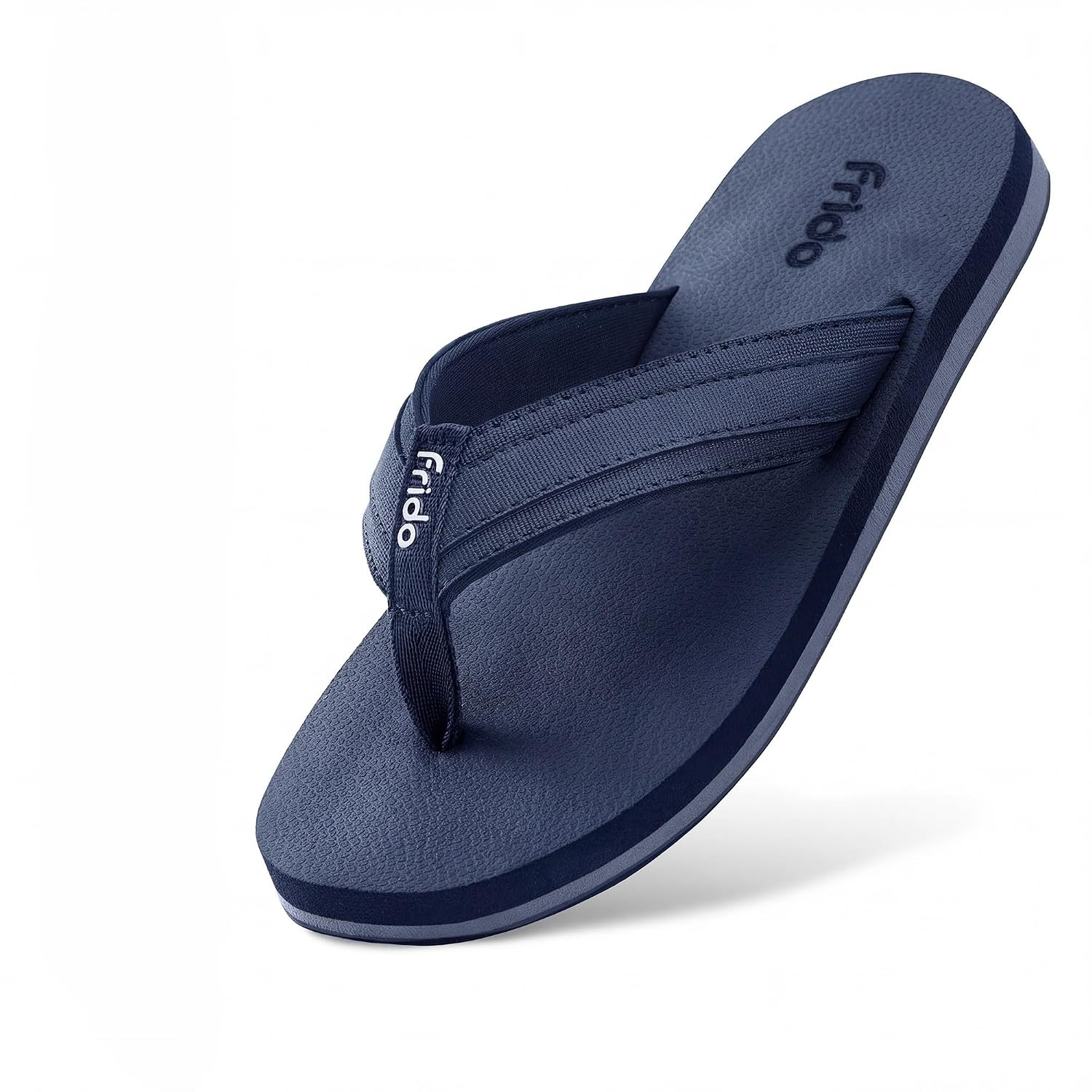 Frido Cloud Comfort Unisex Home Slippers - Image 7