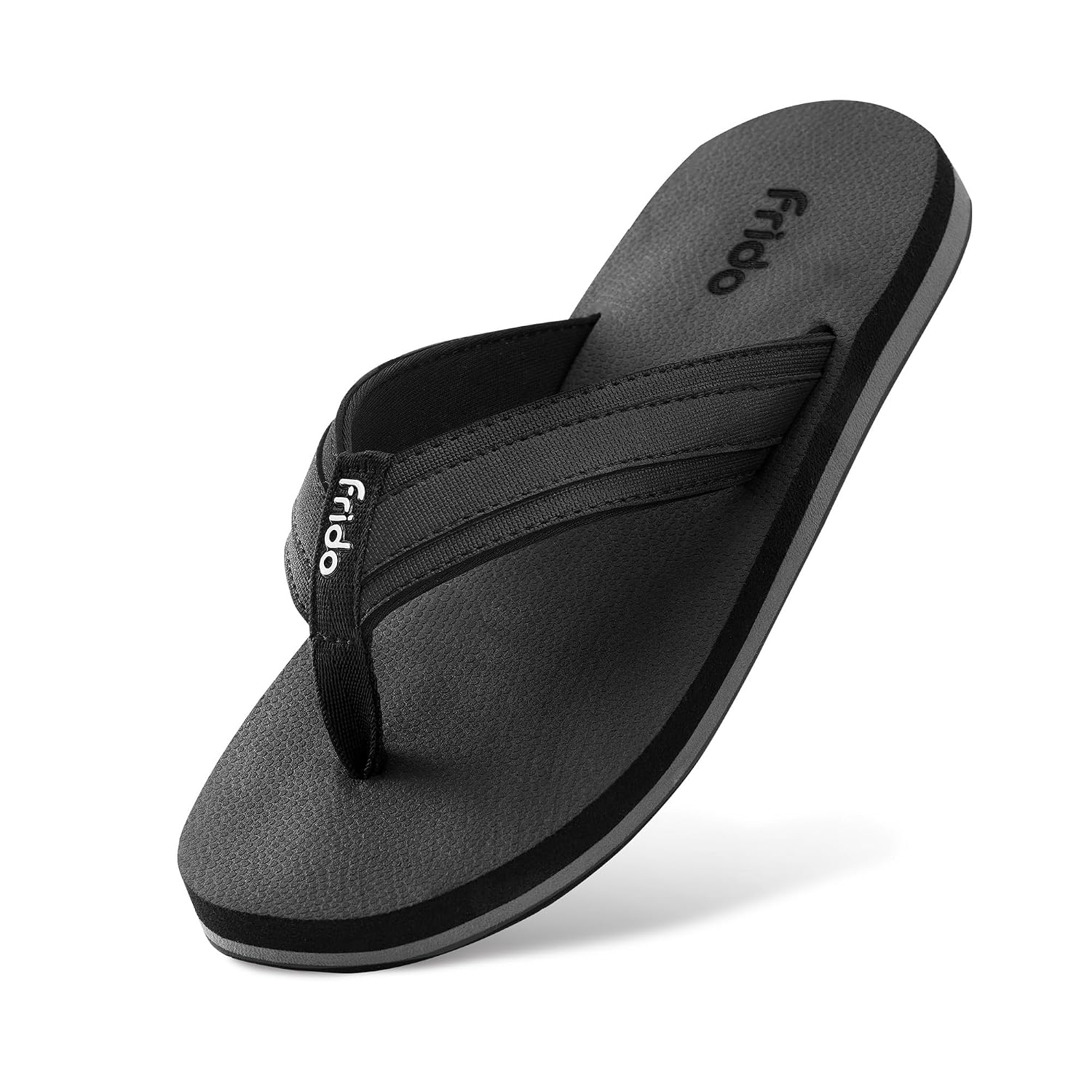 Frido Cloud Comfort Unisex Home Slippers - Image 13