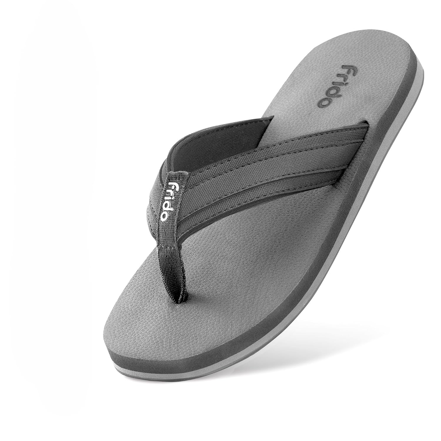 Frido Cloud Comfort Unisex Home Slippers - Image 21