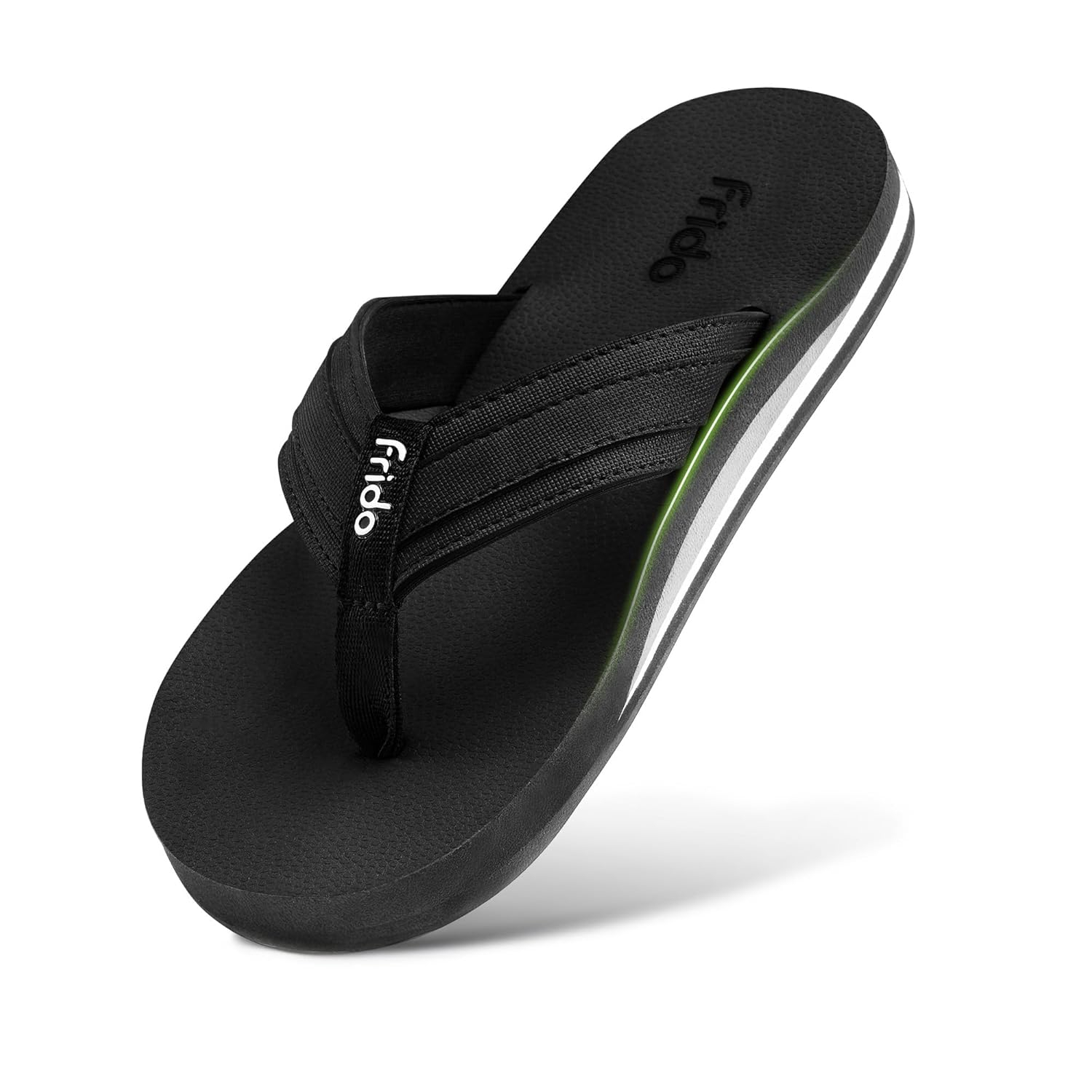 Frido Cloud Comfort Unisex Home Slippers - Image 27