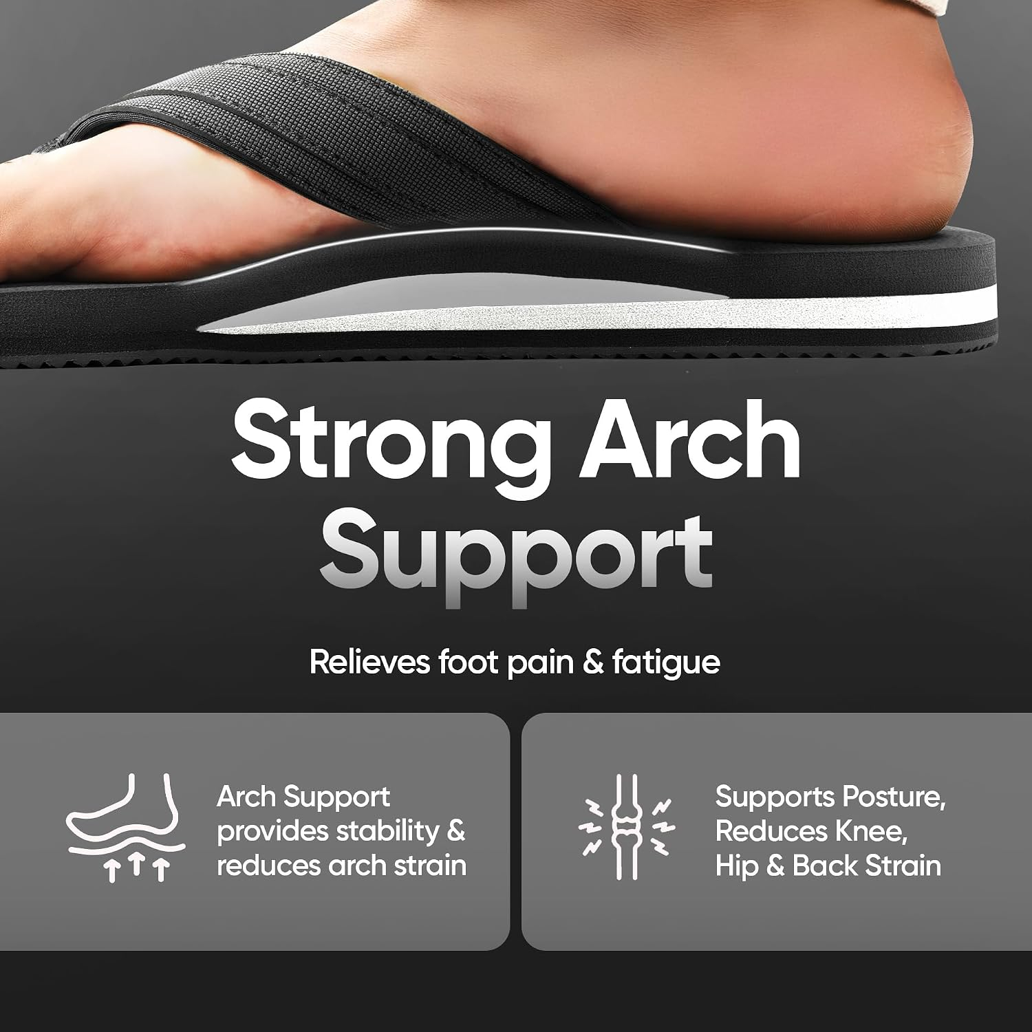 Frido Cloud Comfort Unisex Home Slippers - Image 29