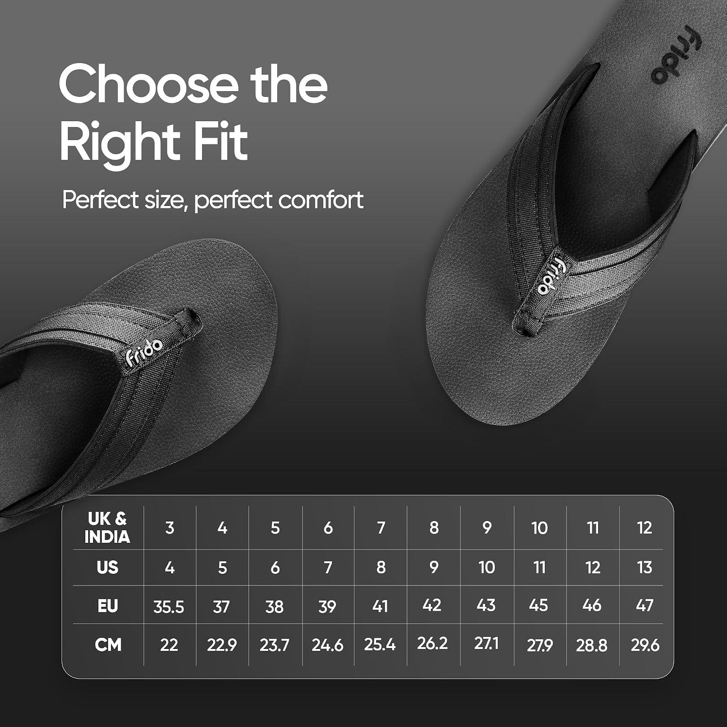 Frido Cloud Comfort Unisex Home Slippers - Image 31
