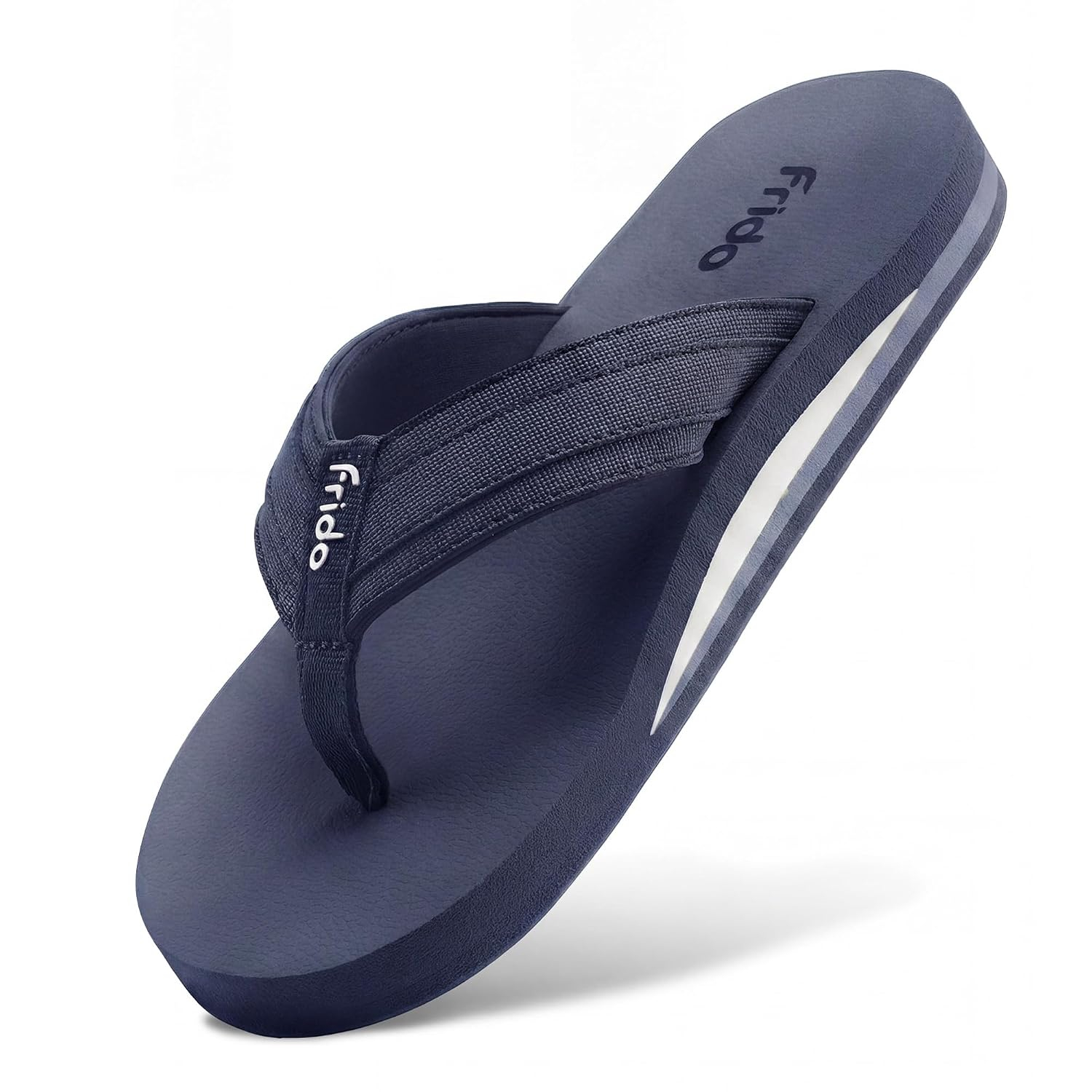 Frido Cloud Comfort Unisex Home Slippers - Image 33