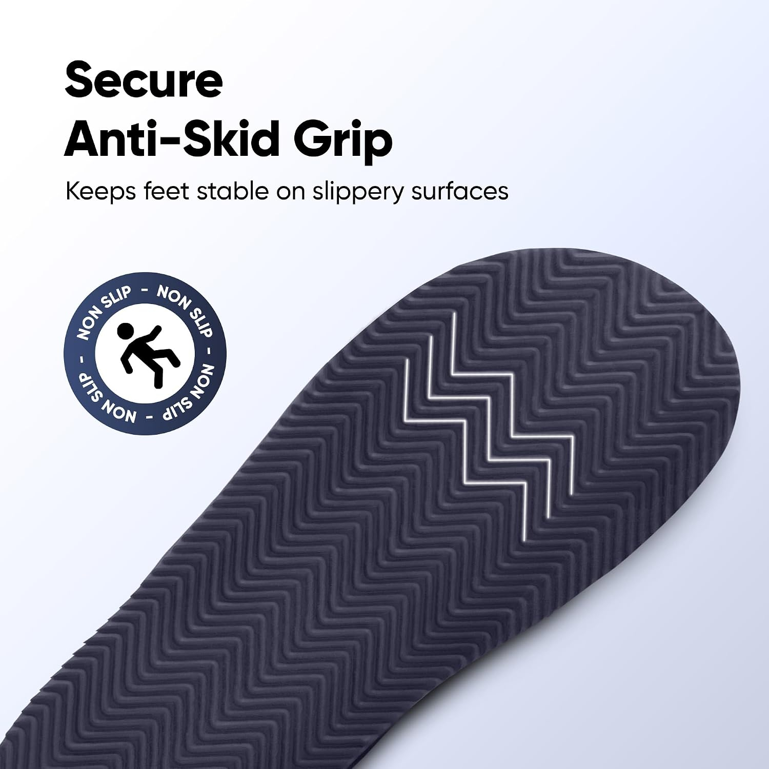Frido Cloud Comfort Unisex Home Slippers - Image 37