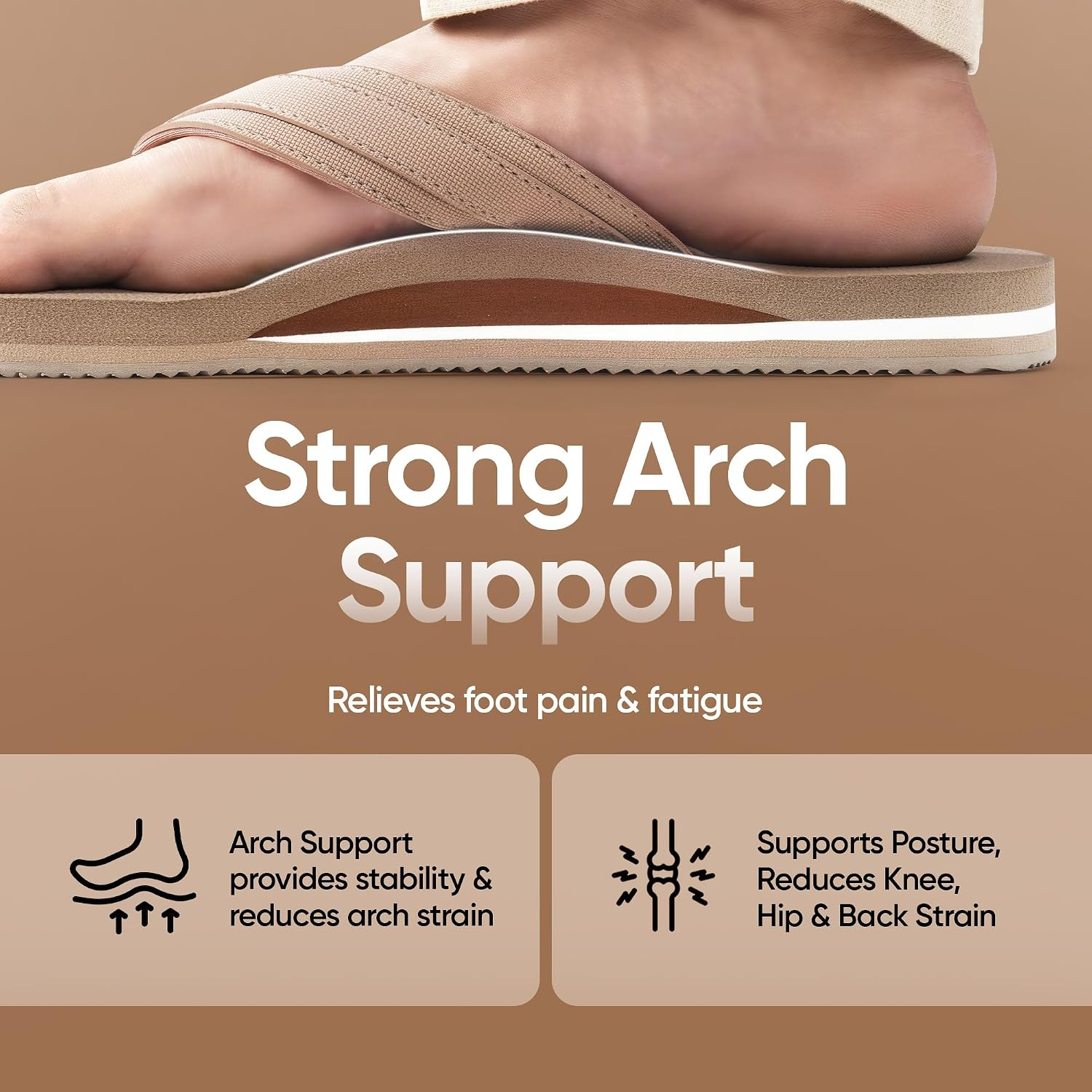 Frido Cloud Comfort Unisex Home Slippers - Image 41