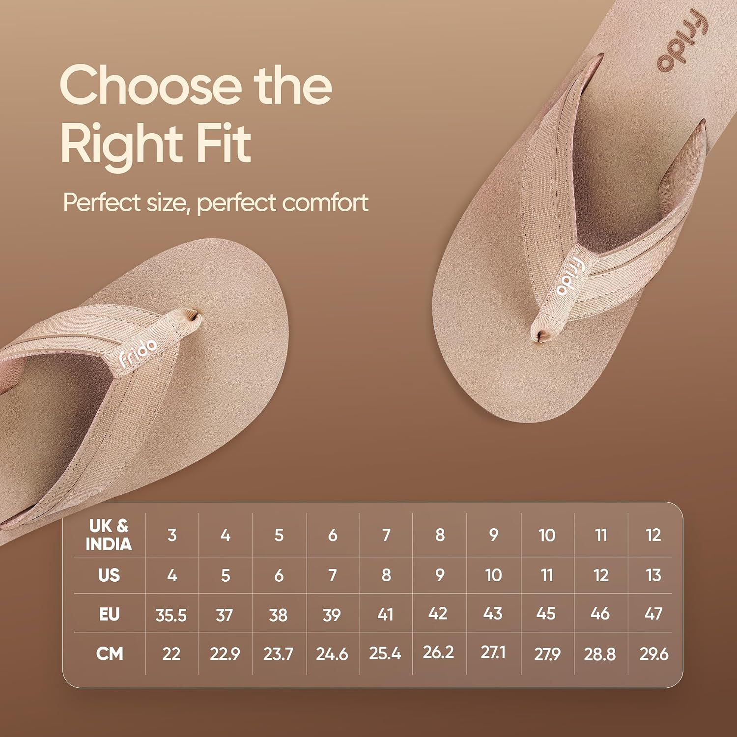 Frido Cloud Comfort Unisex Home Slippers - Image 46