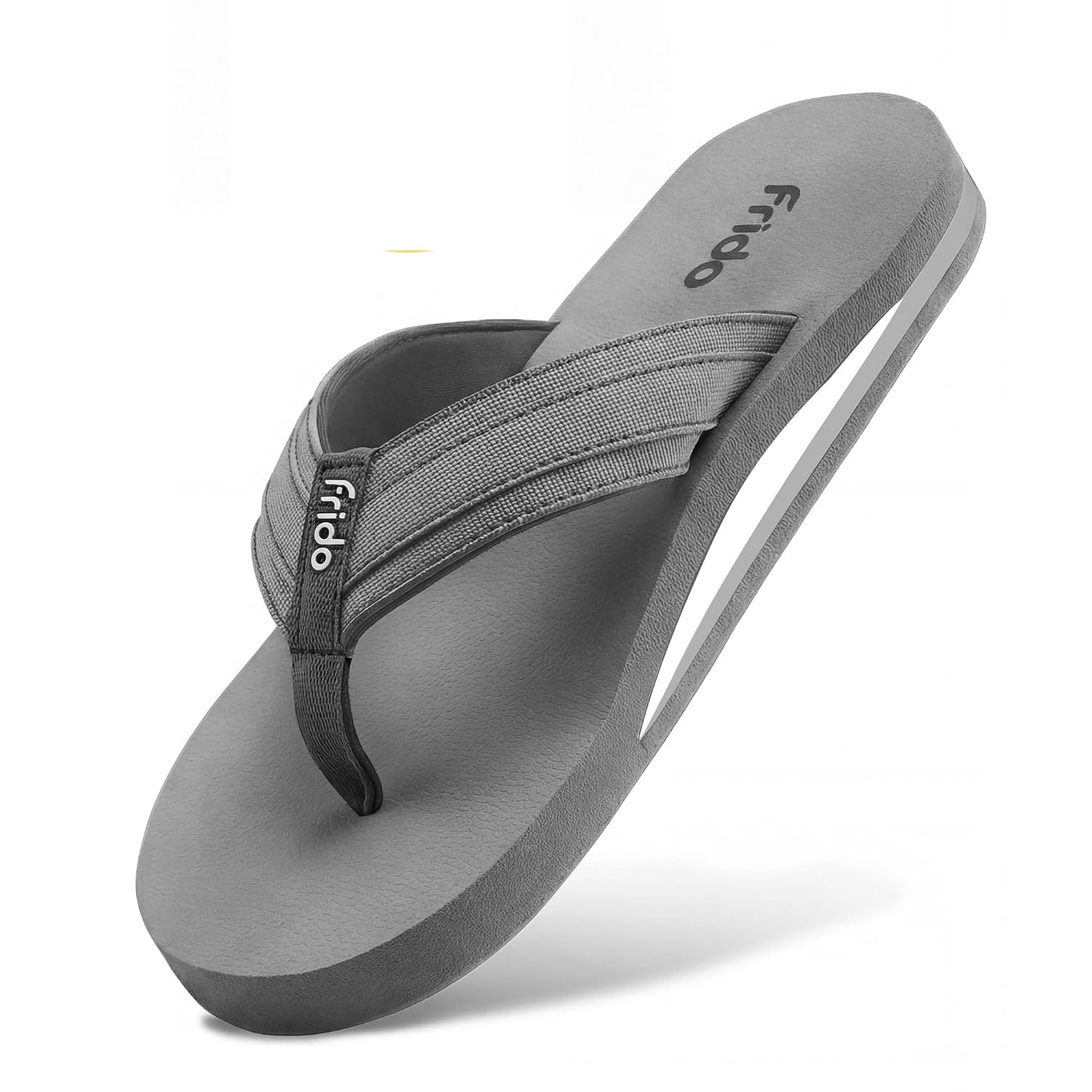 Frido Cloud Comfort Unisex Home Slippers - Image 63