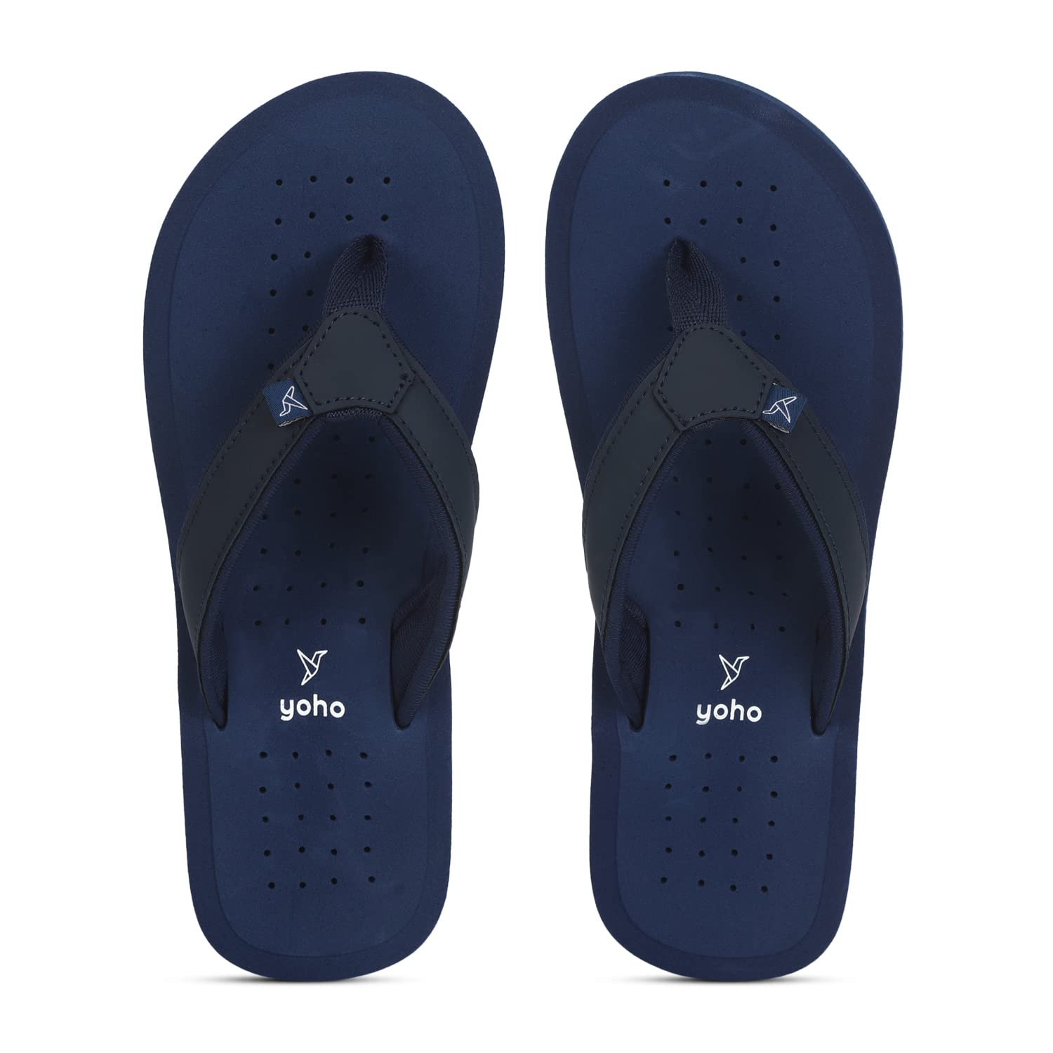 YOHO ArchFlex Women's Padded-Strap Flip-Flops - Image 4