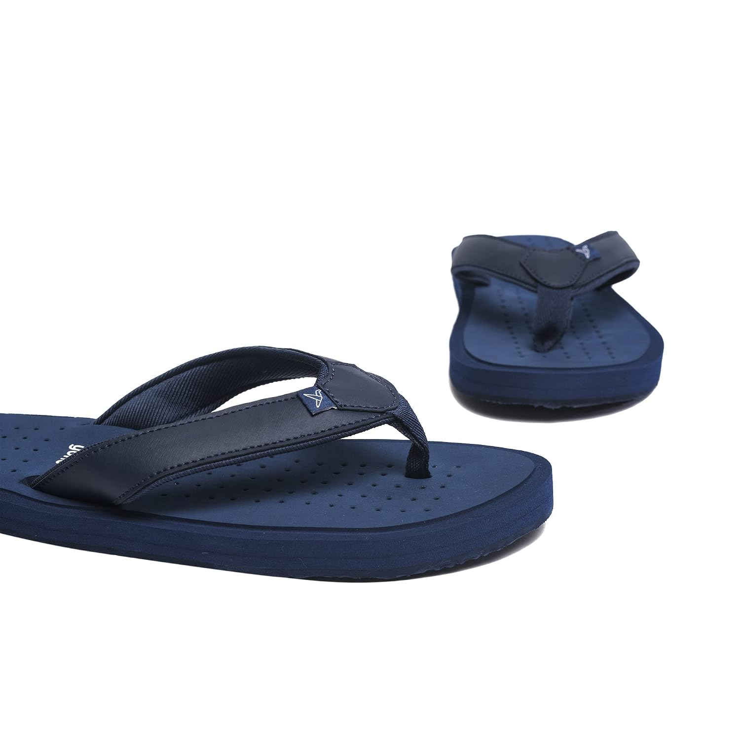 YOHO ArchFlex Women's Padded-Strap Flip-Flops - Image 8