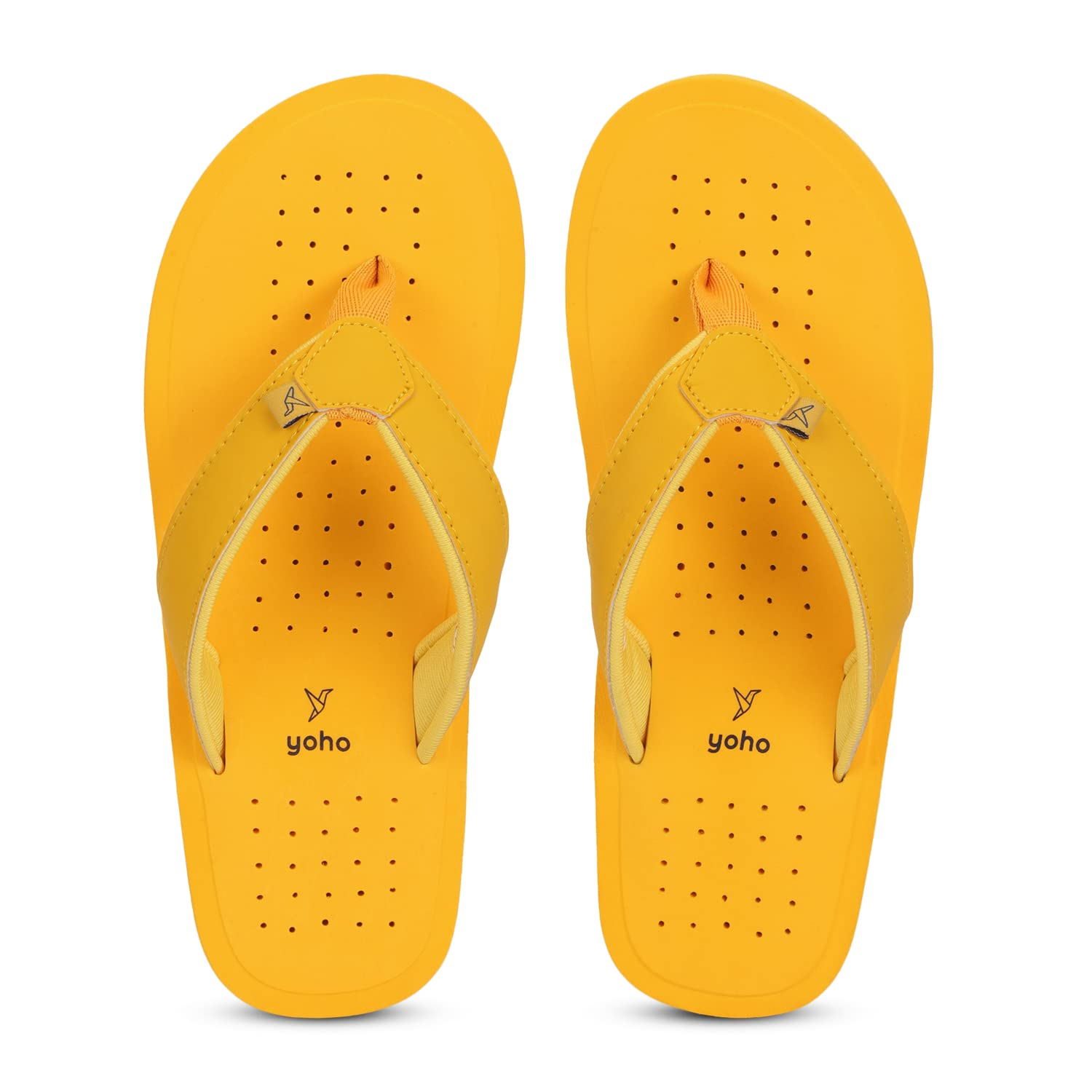 YOHO ArchFlex Women's Padded-Strap Flip-Flops - Image 12