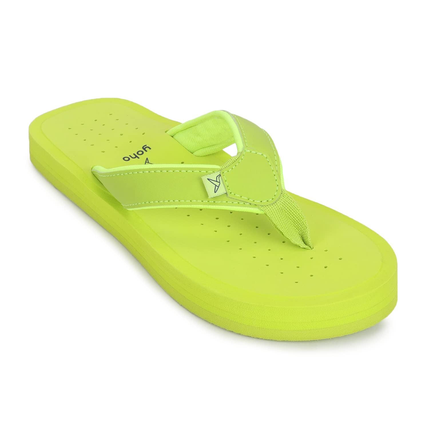 YOHO ArchFlex Women's Padded-Strap Flip-Flops - Image 40