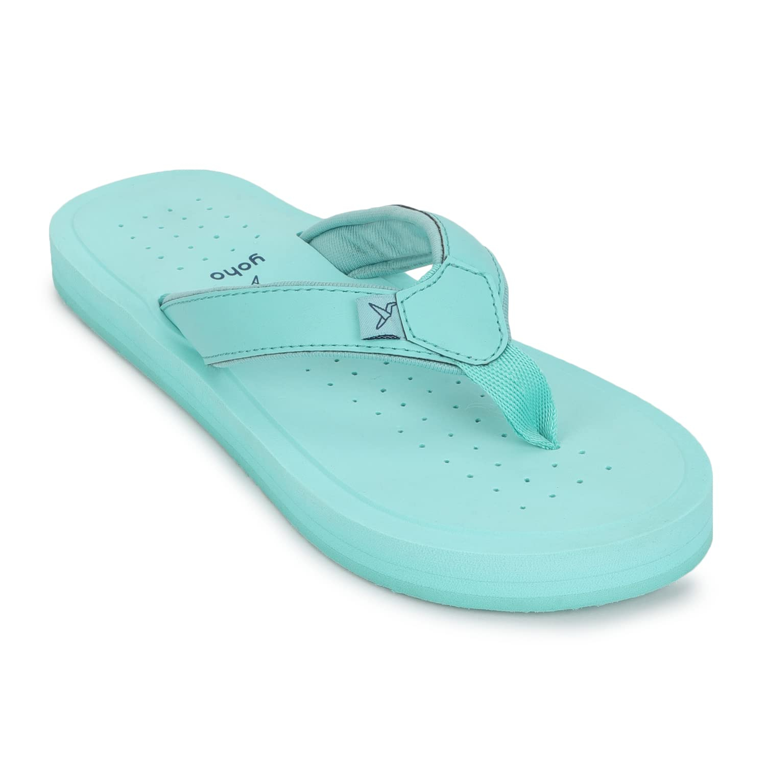 YOHO ArchFlex Women's Padded-Strap Flip-Flops - Image 49