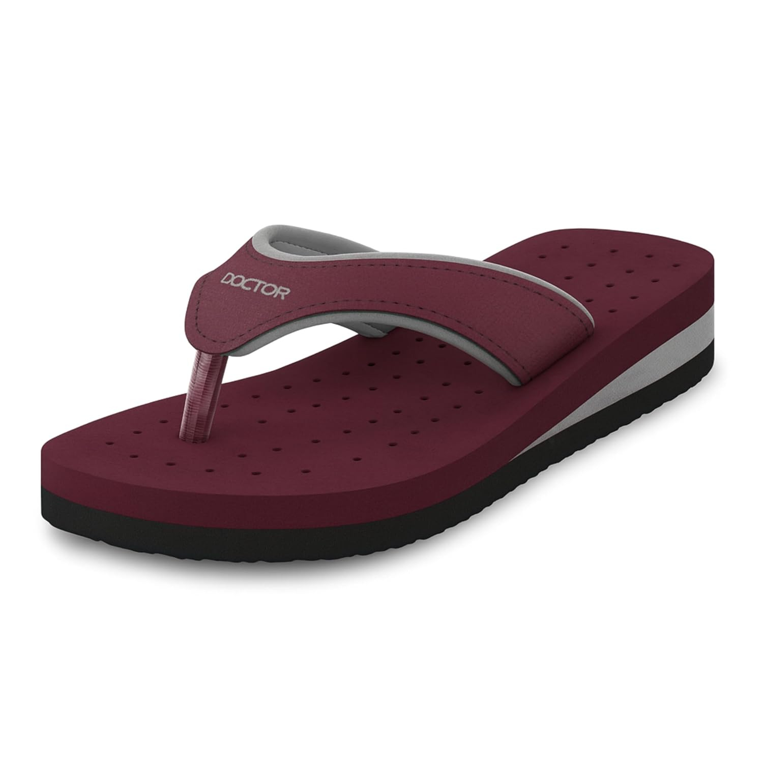 Ortho Joy Women's Soft Daily-Wear Slippers
