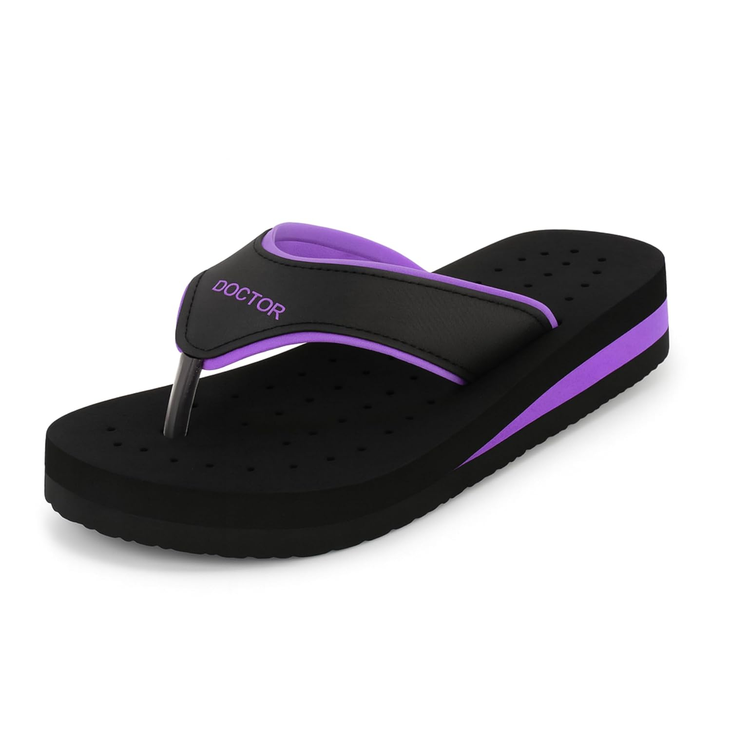 Ortho Joy Women's Soft Daily-Wear Slippers - Image 25