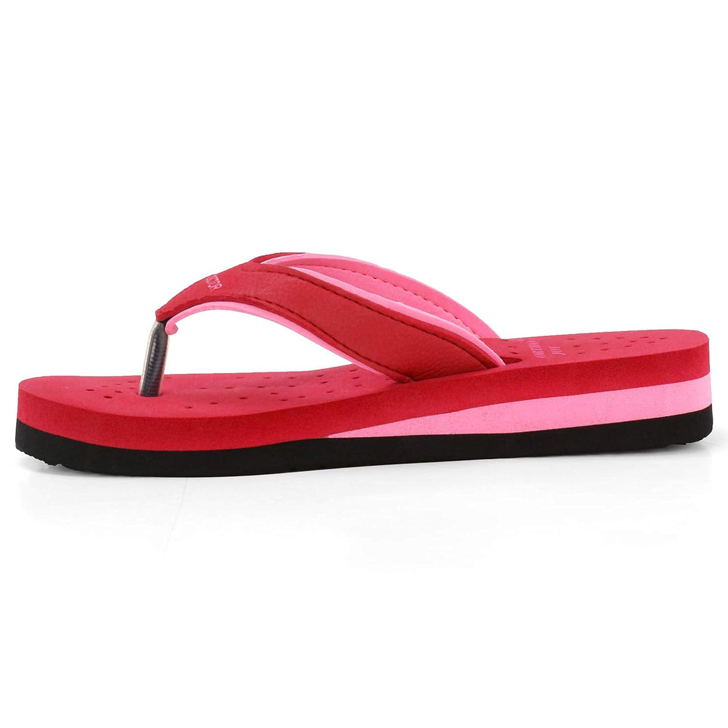 Ortho Joy Women's Soft Daily-Wear Slippers - Image 36