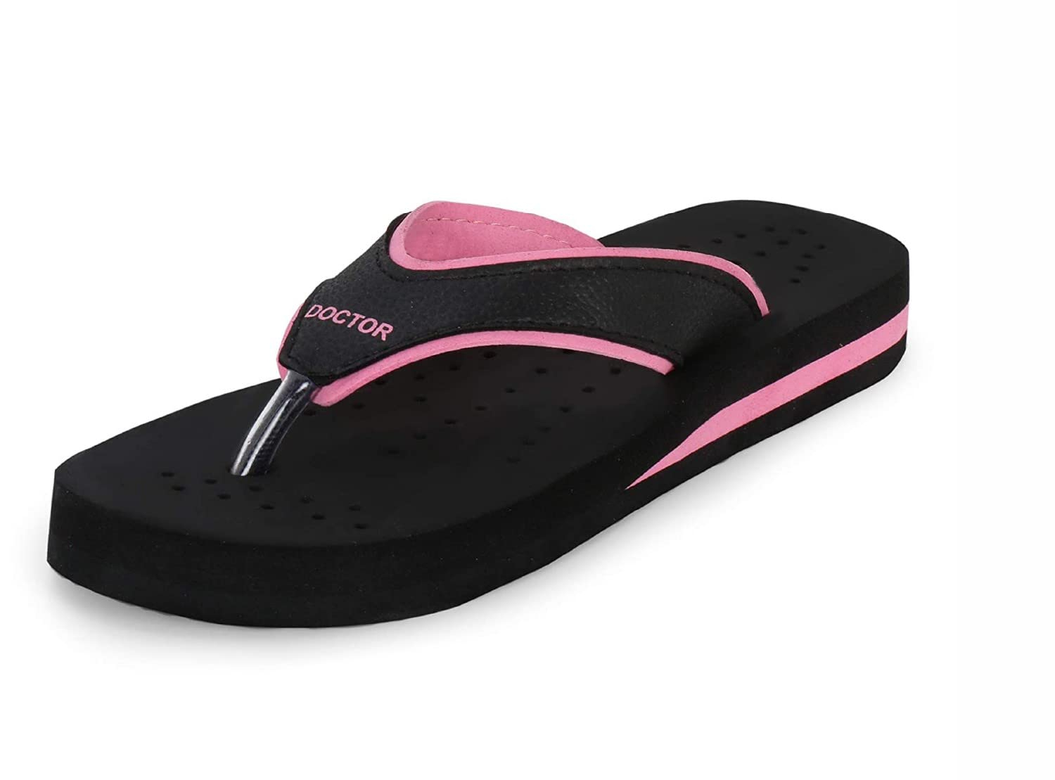 Ortho Joy Women's Soft Daily-Wear Slippers - Image 43