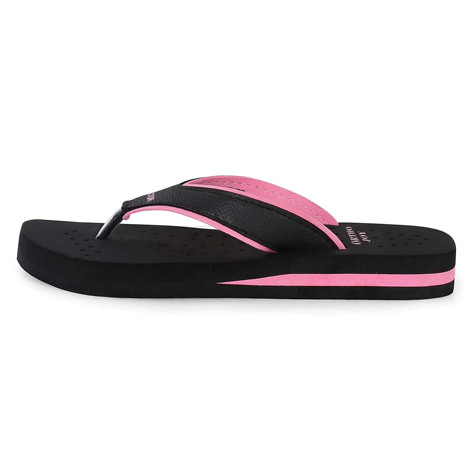 Ortho Joy Women's Soft Daily-Wear Slippers - Image 48