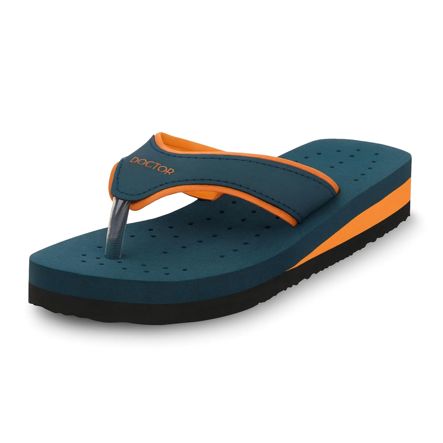 Ortho Joy Women's Soft Daily-Wear Slippers - Image 49