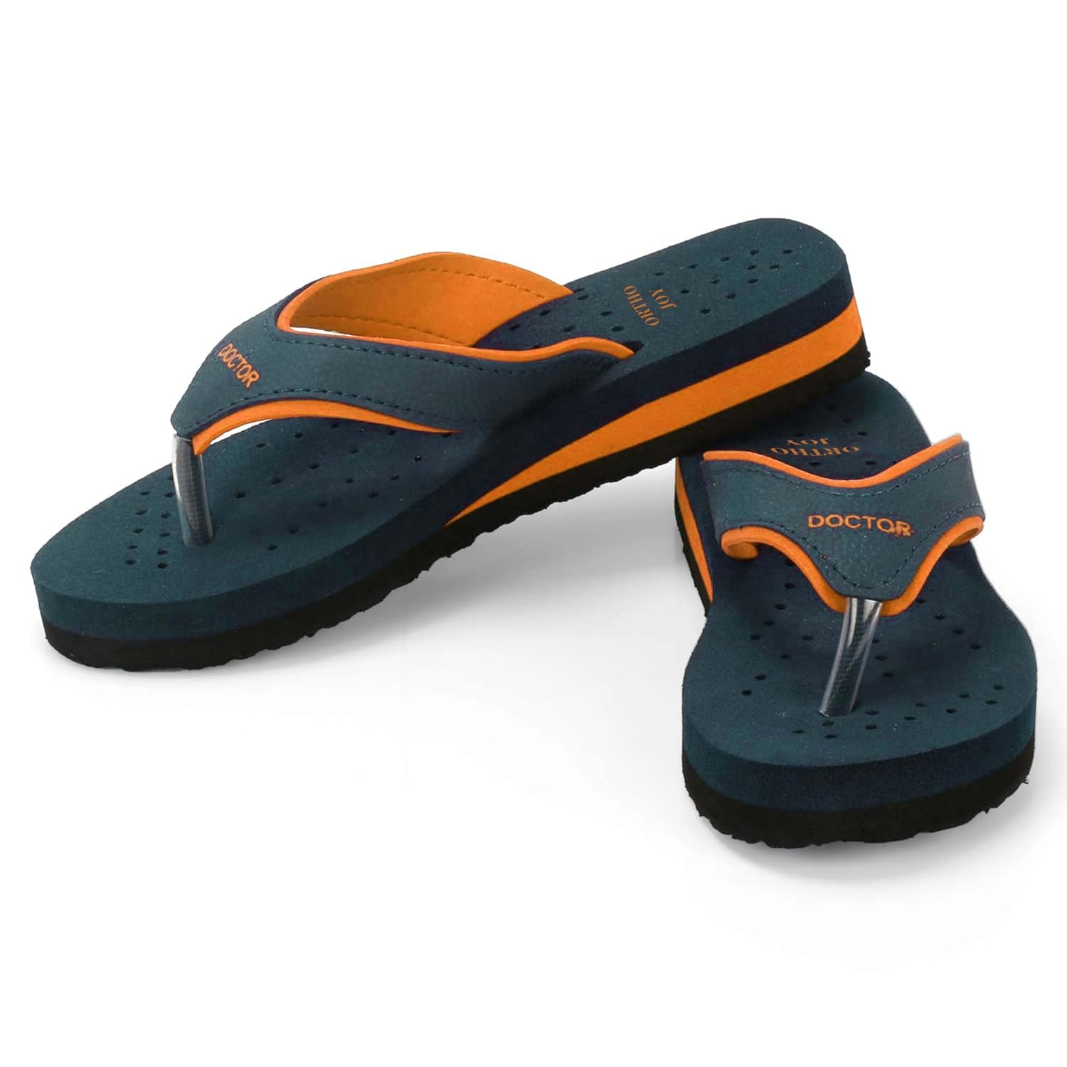 Ortho Joy Women's Soft Daily-Wear Slippers - Image 50