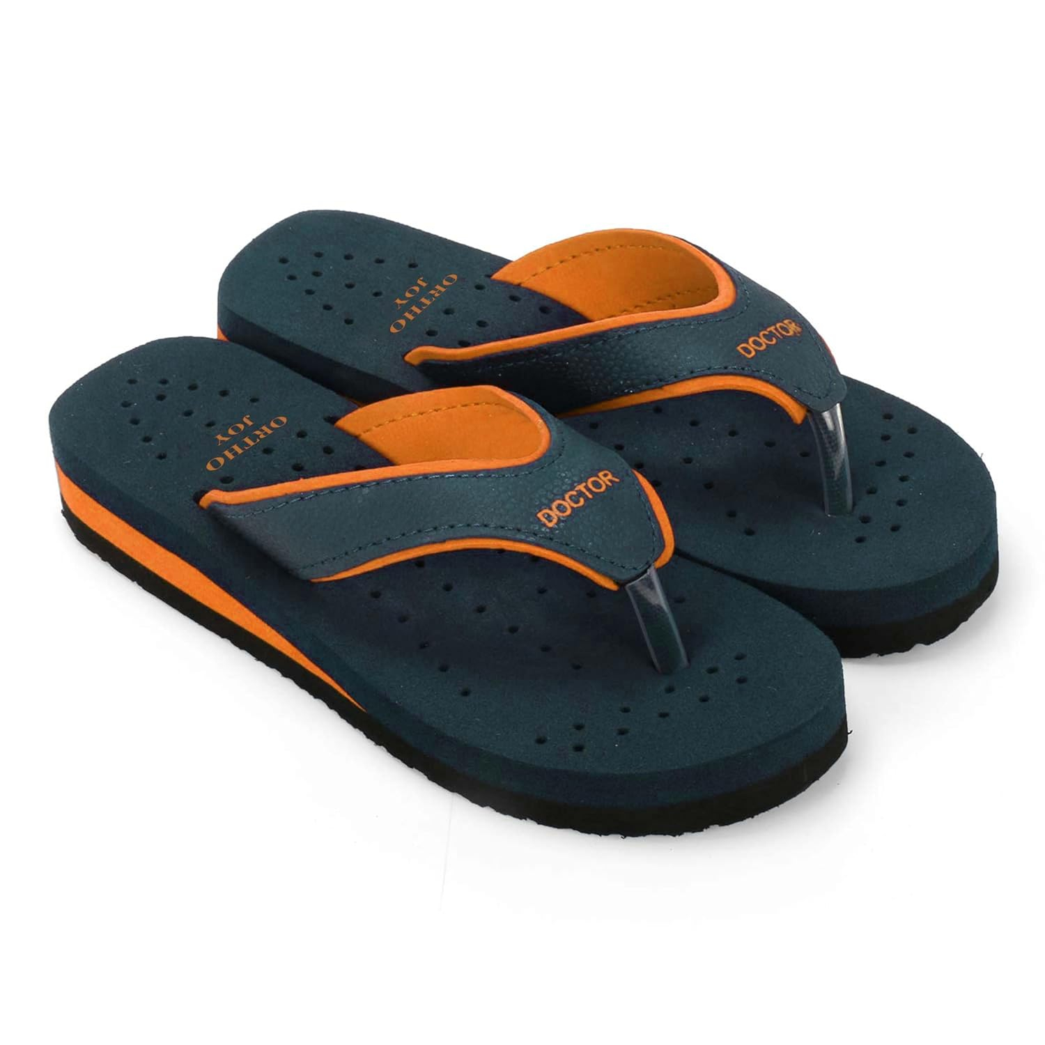 Ortho Joy Women's Soft Daily-Wear Slippers - Image 51