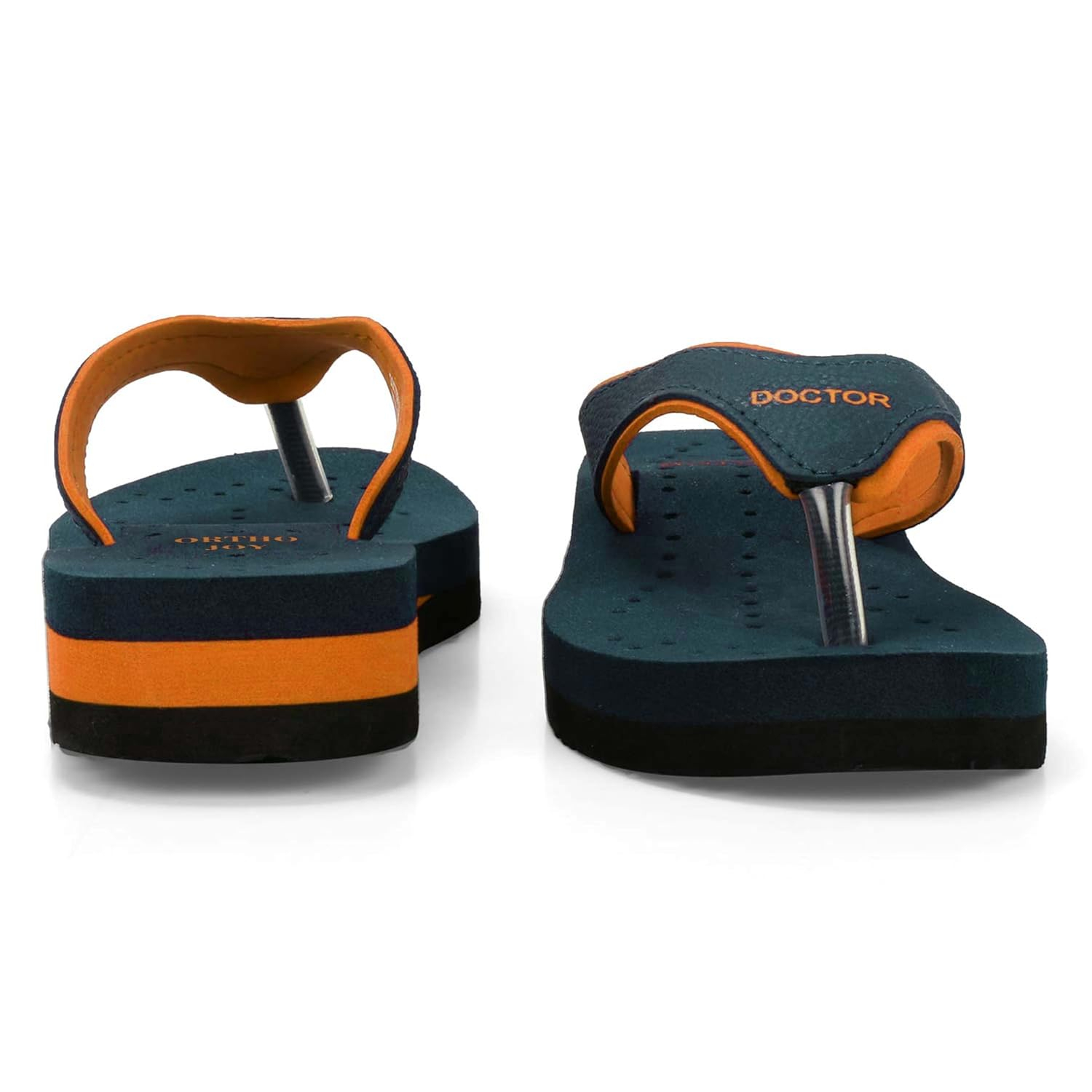 Ortho Joy Women's Soft Daily-Wear Slippers - Image 52