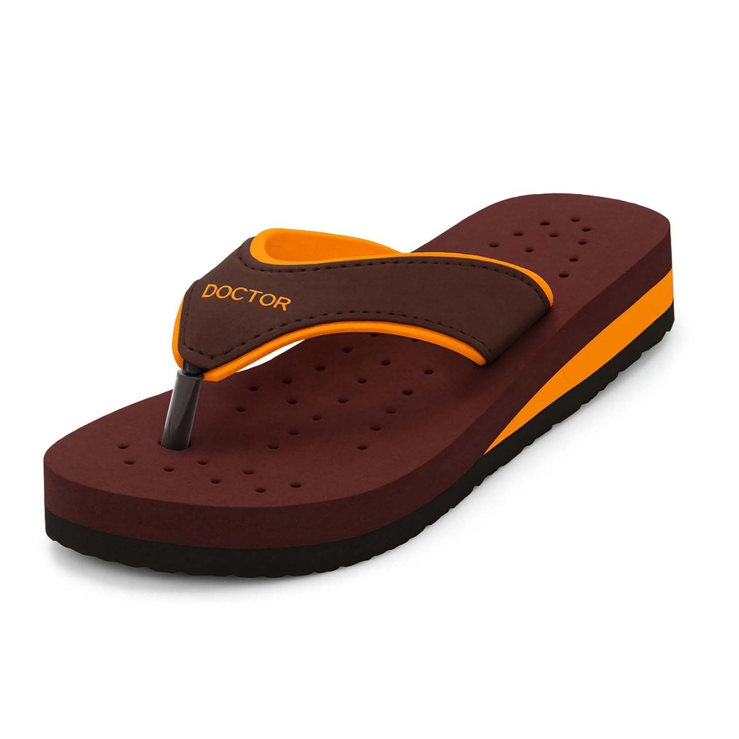 Ortho Joy Women's Soft Daily-Wear Slippers - Image 61