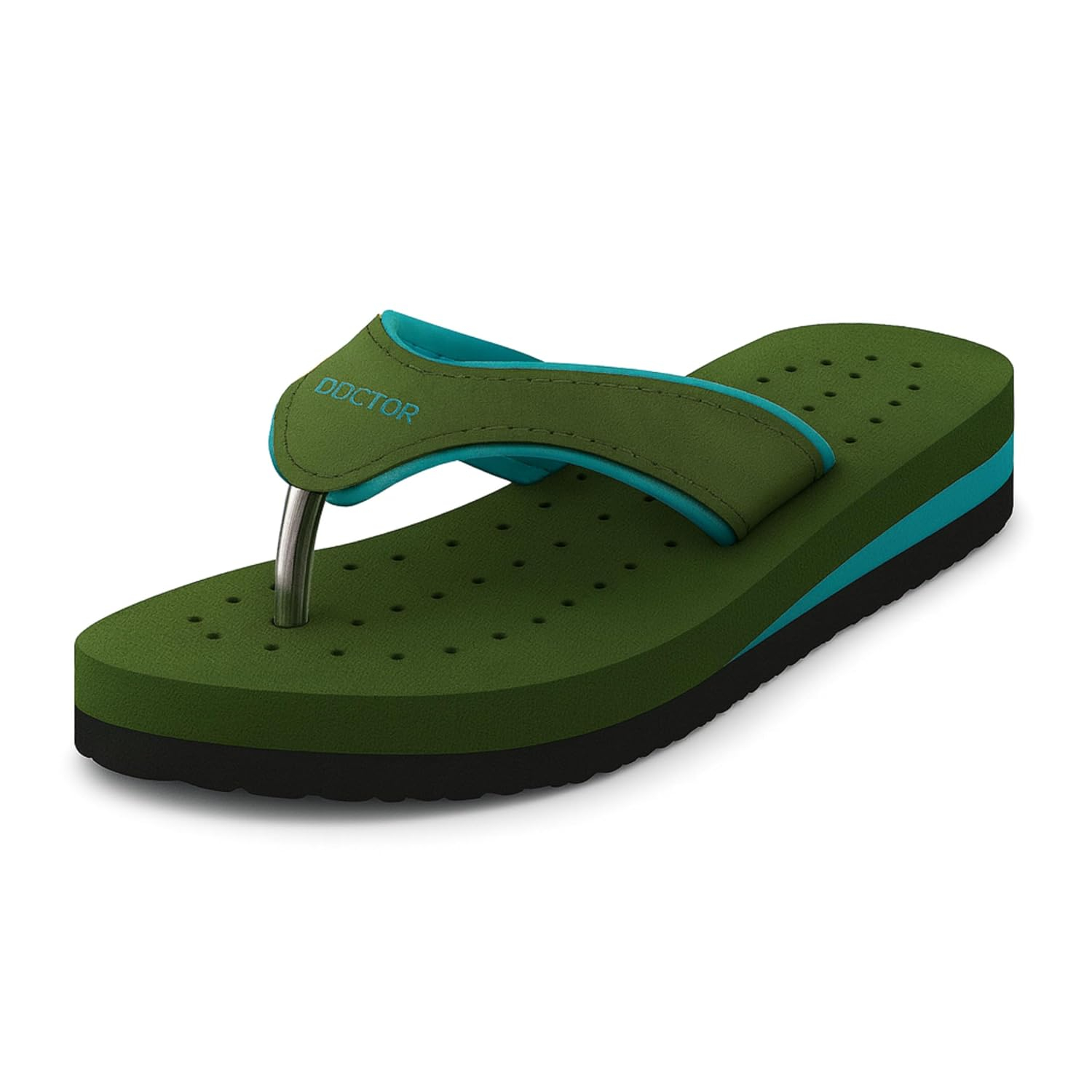 Ortho Joy Women's Soft Daily-Wear Slippers - Image 67