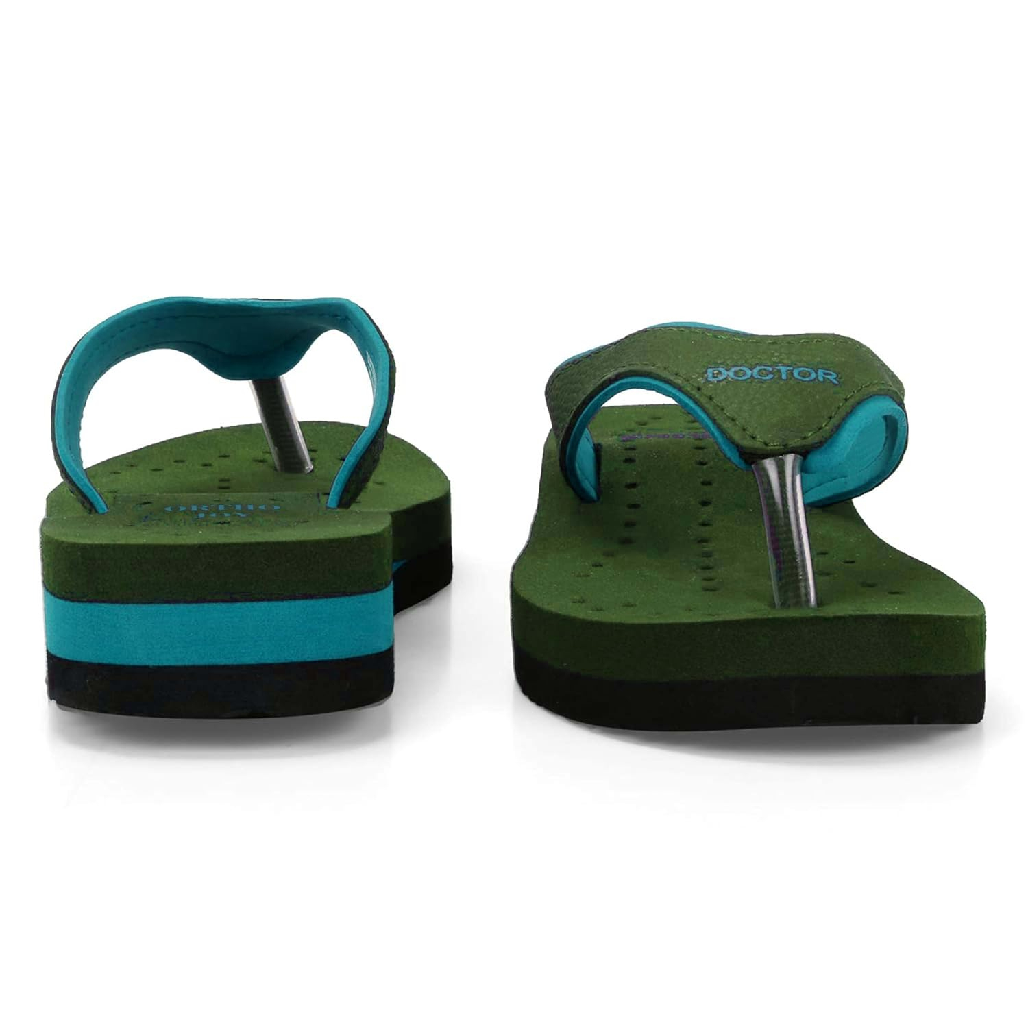 Ortho Joy Women's Soft Daily-Wear Slippers - Image 70