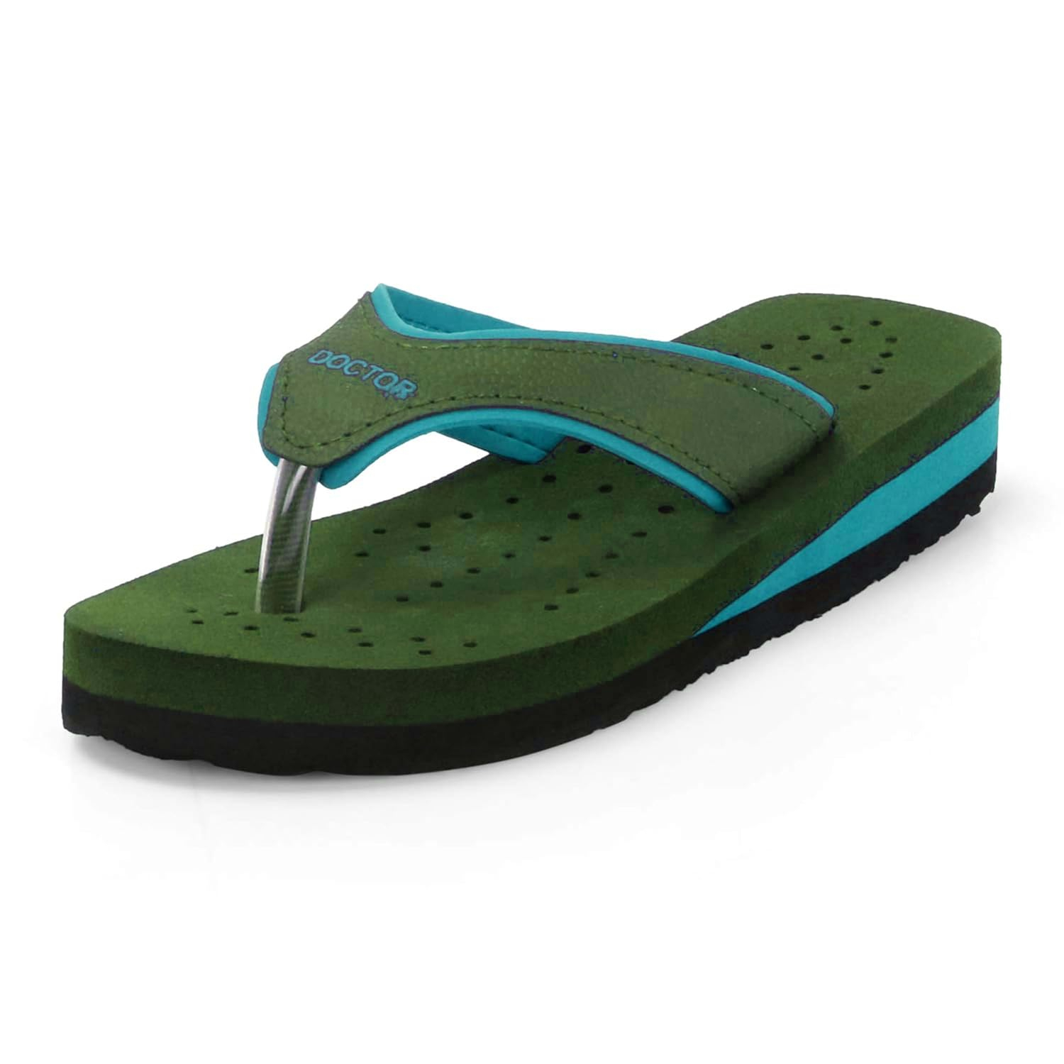 Ortho Joy Women's Soft Daily-Wear Slippers - Image 72