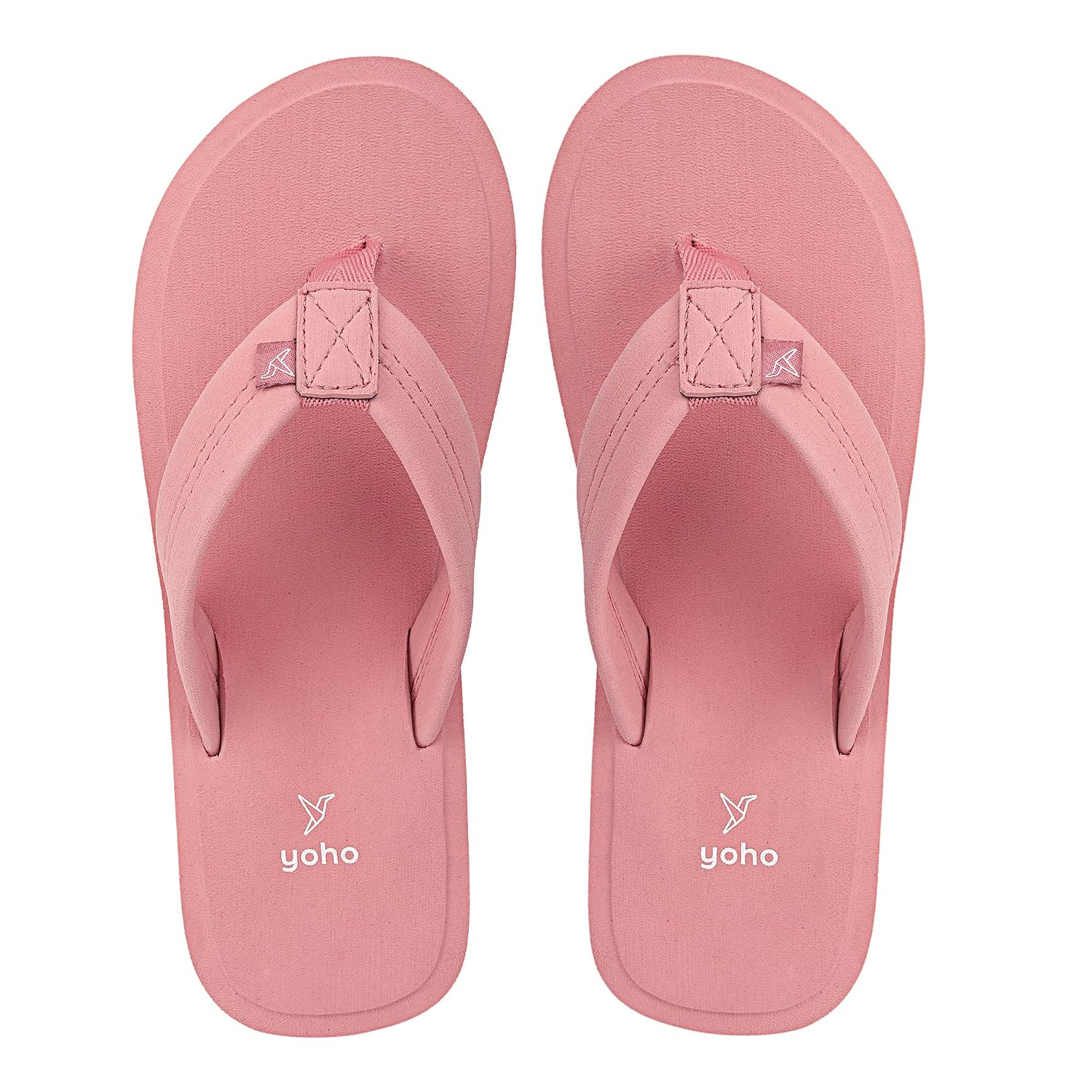 YOHO Bubbles Women's Lightweight Flip-Flops