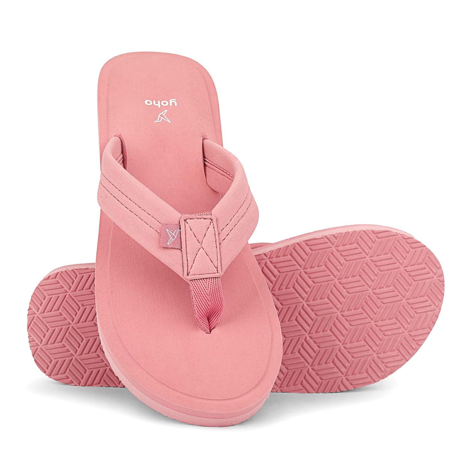 YOHO Bubbles Women's Lightweight Flip-Flops - Image 7
