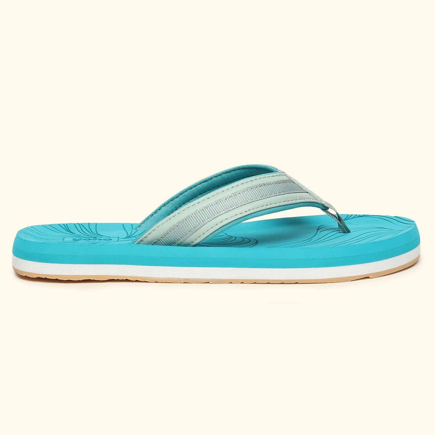 YOHO Bubbles Women's Lightweight Flip-Flops - Image 11