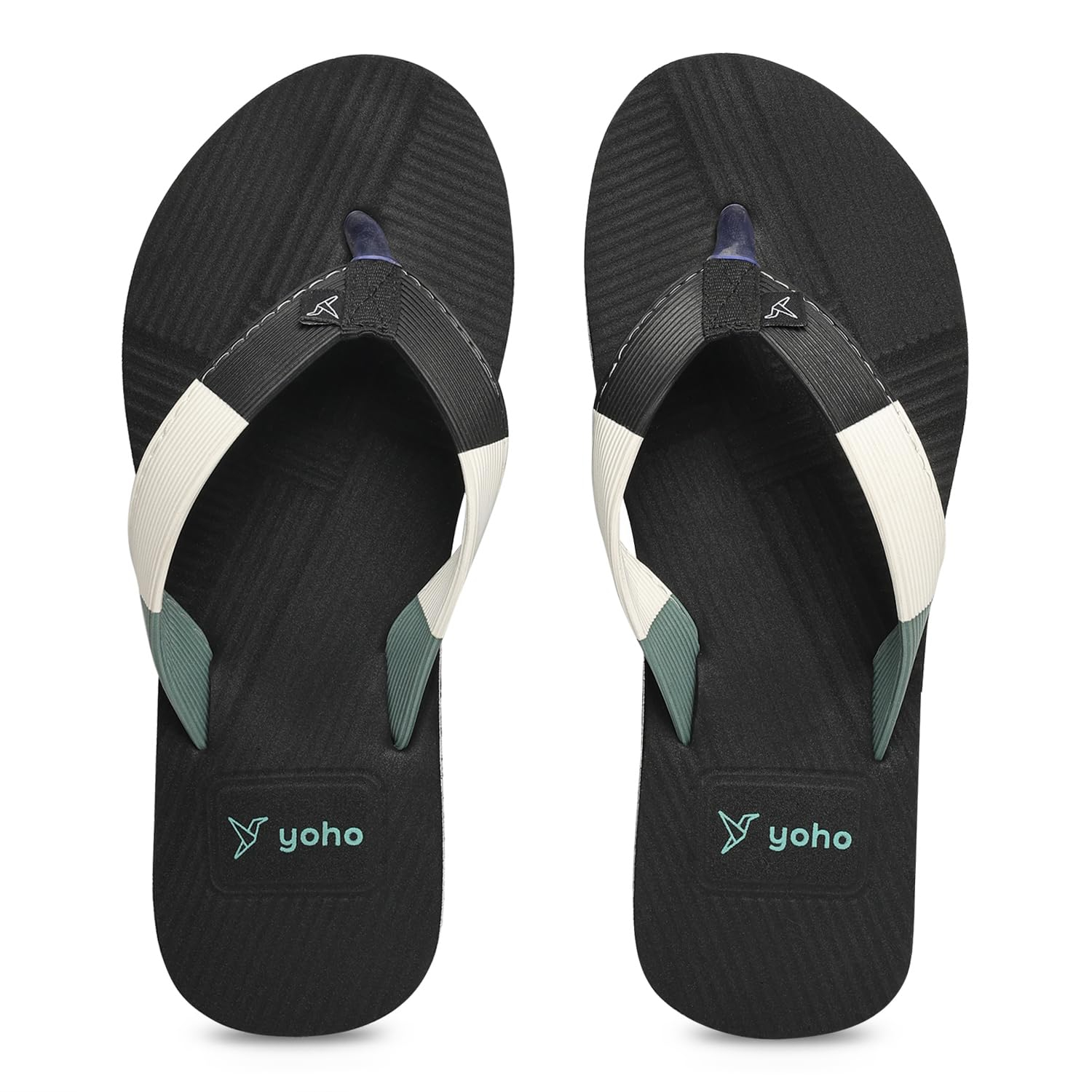 YOHO Bubbles Women's Lightweight Flip-Flops - Image 22