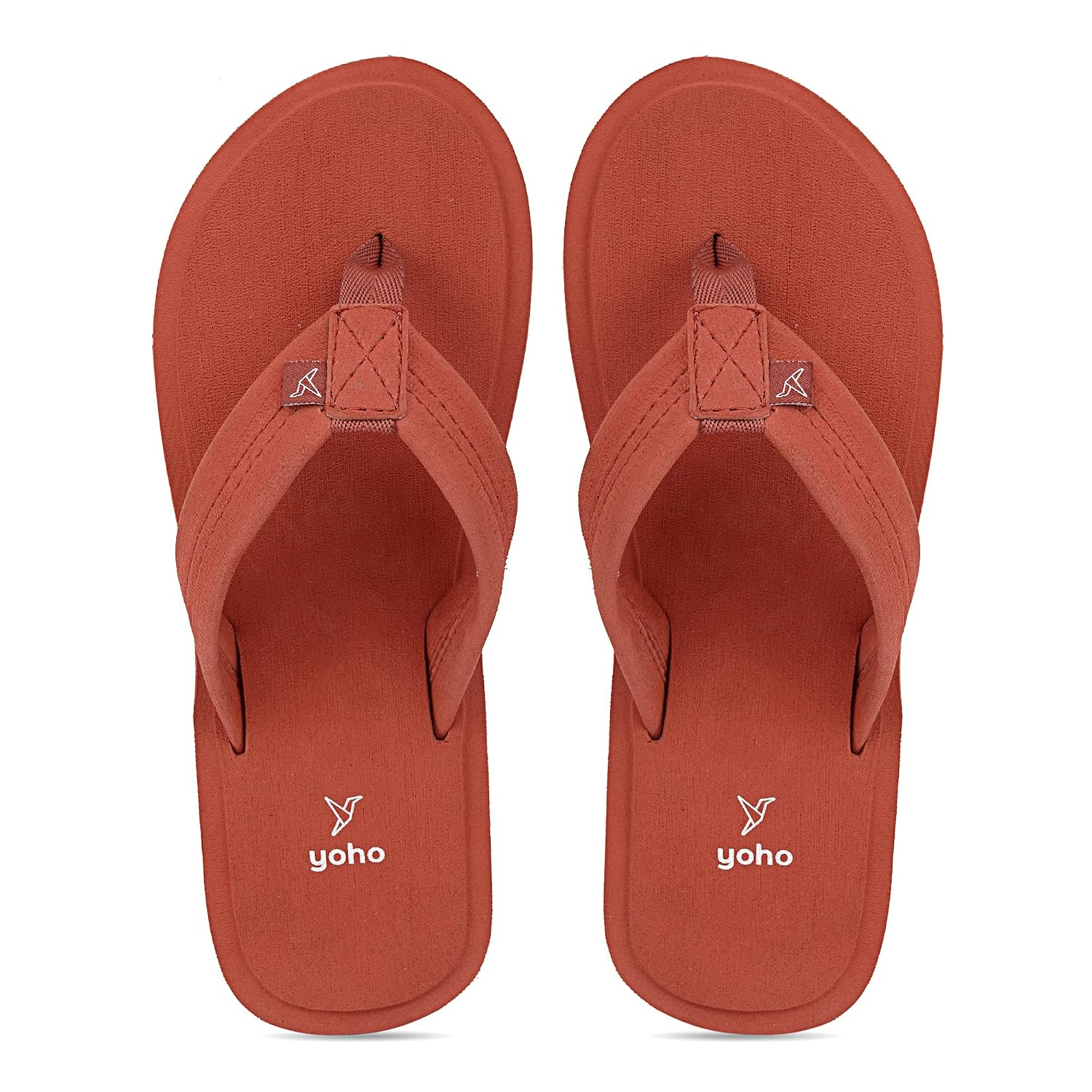 YOHO Bubbles Women's Lightweight Flip-Flops - Image 23
