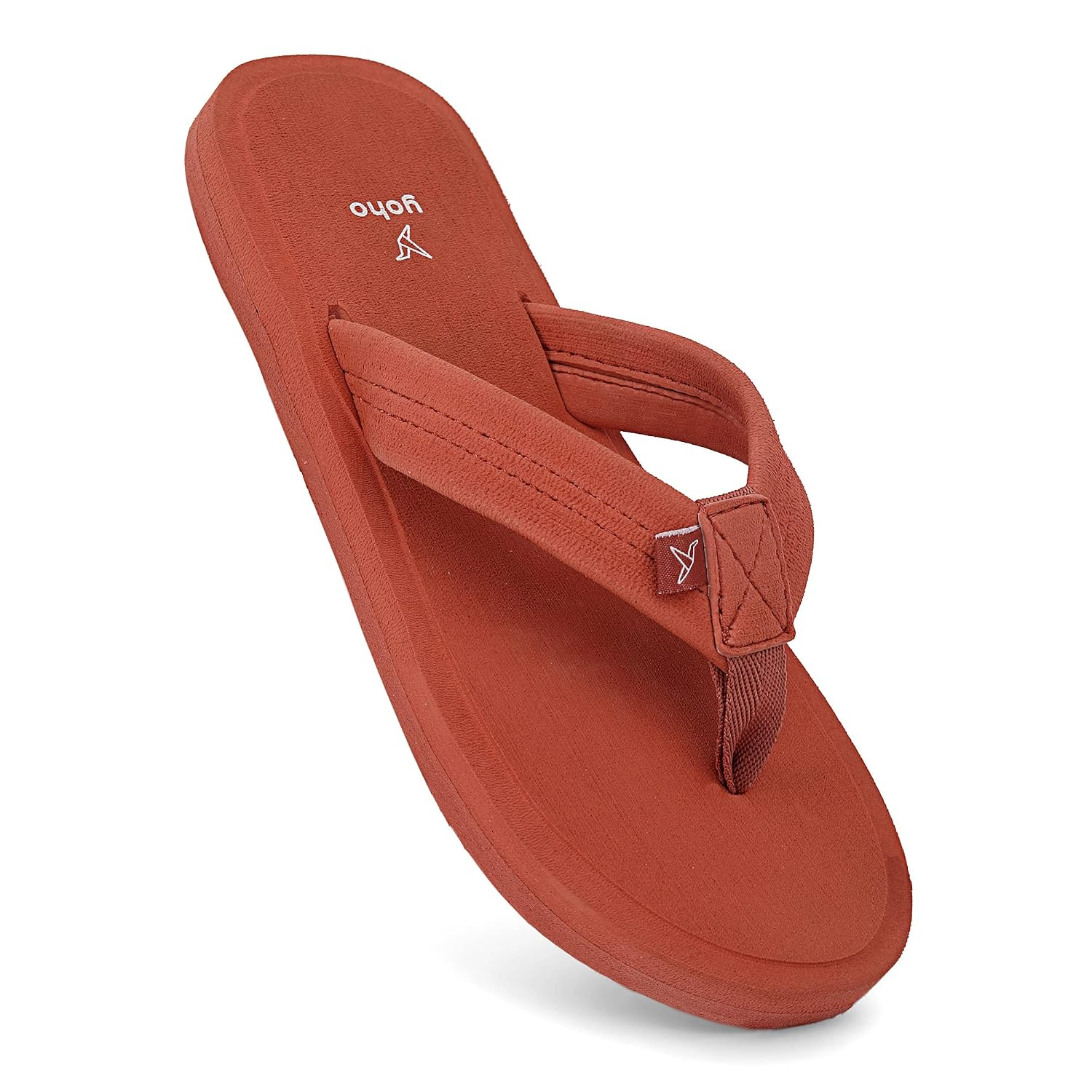 YOHO Bubbles Women's Lightweight Flip-Flops - Image 26
