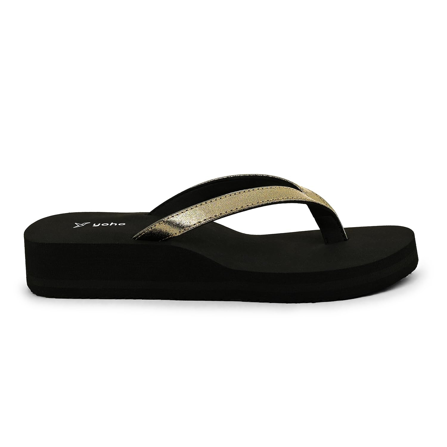 YOHO Bubbles Women's Lightweight Flip-Flops - Image 28