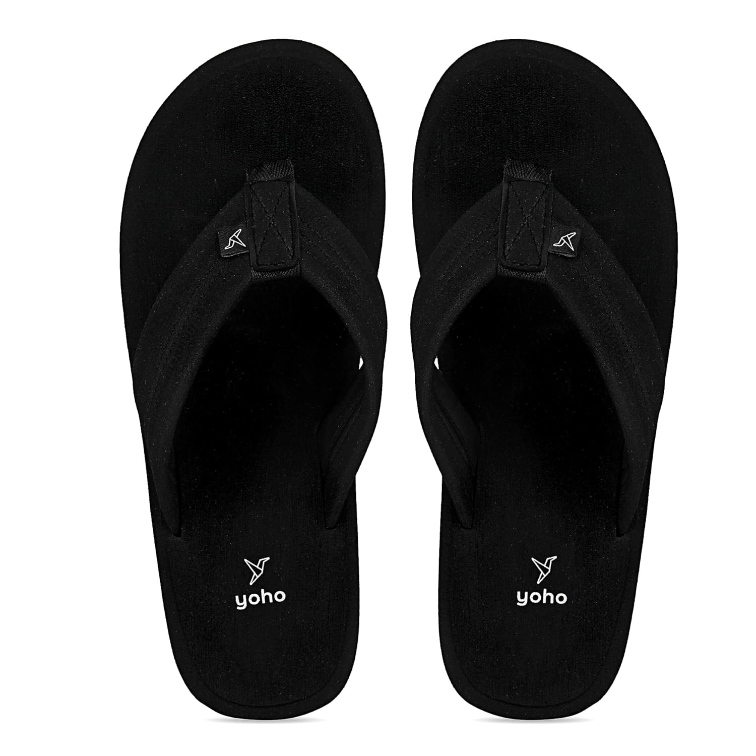 YOHO Bubbles Women's Lightweight Flip-Flops - Image 34