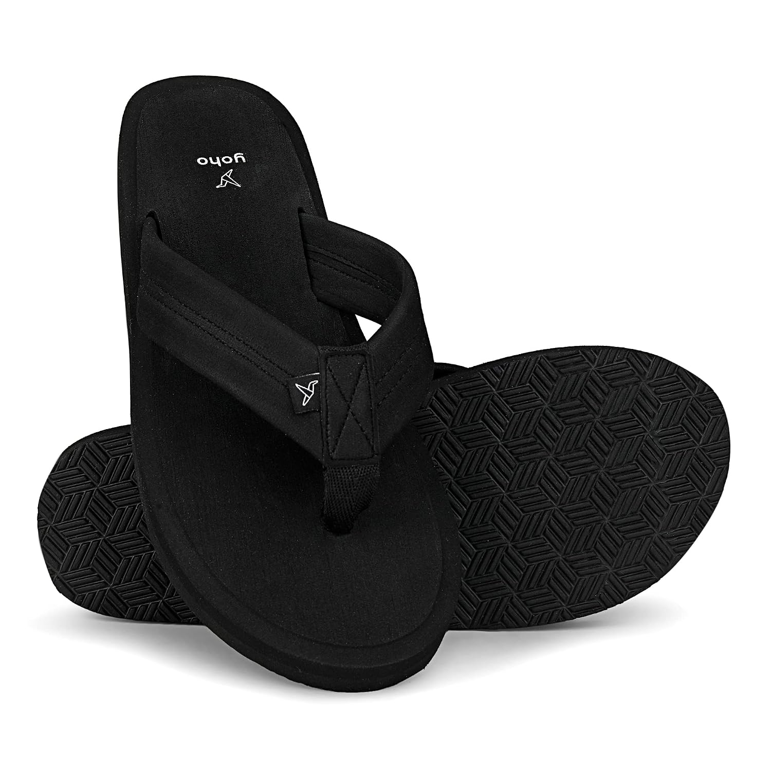 YOHO Bubbles Women's Lightweight Flip-Flops - Image 37