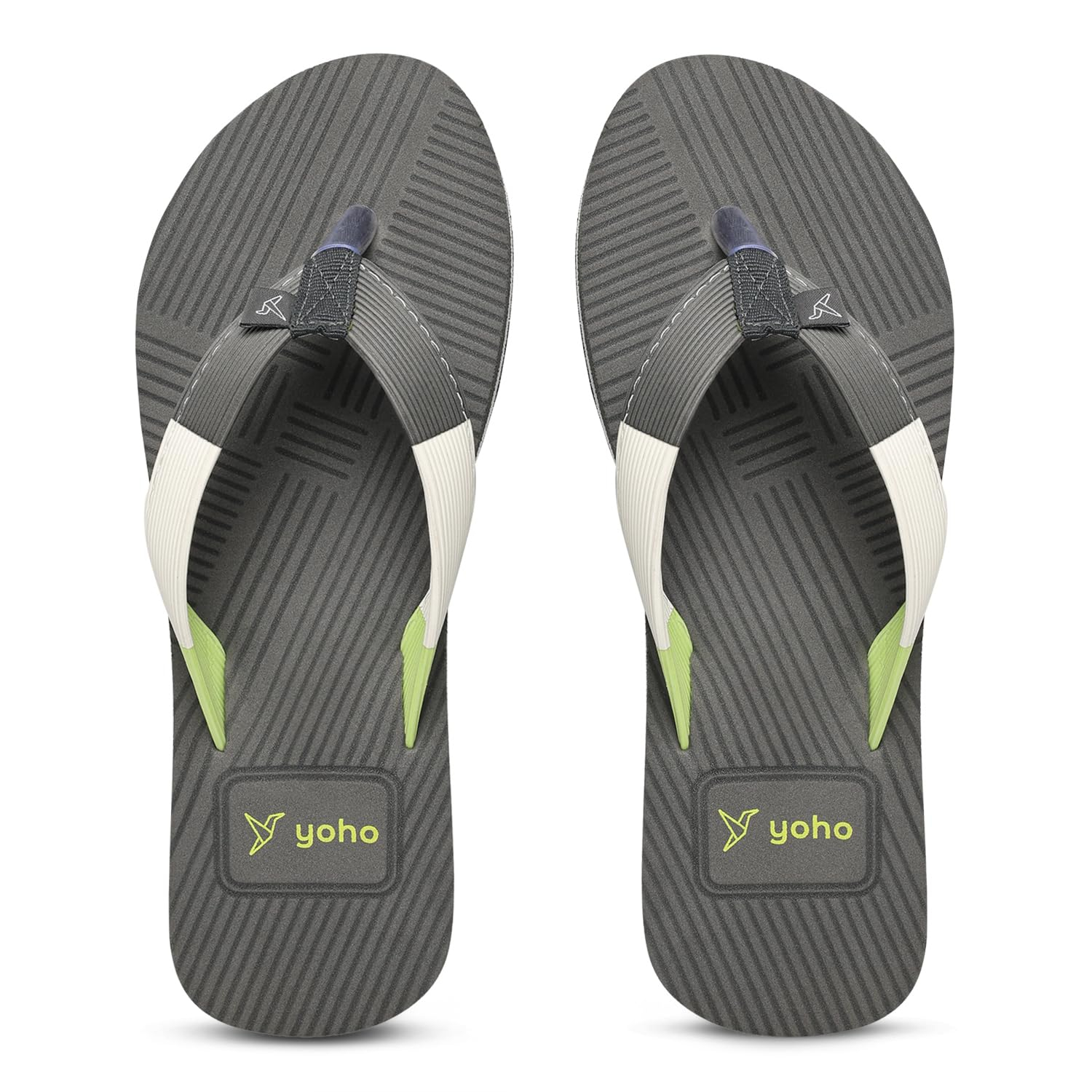 YOHO Bubbles Women's Lightweight Flip-Flops - Image 53