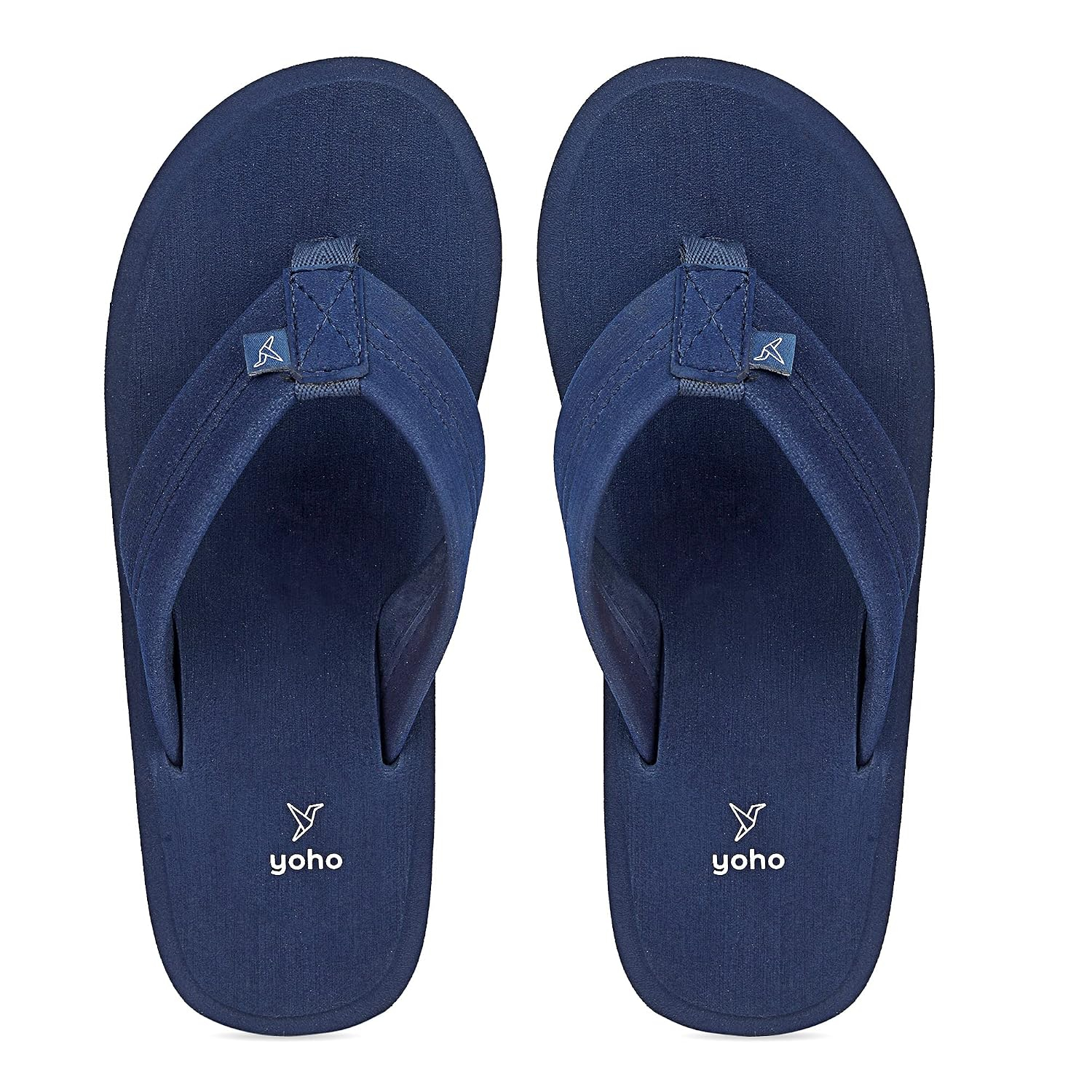 YOHO Bubbles Women's Lightweight Flip-Flops - Image 54
