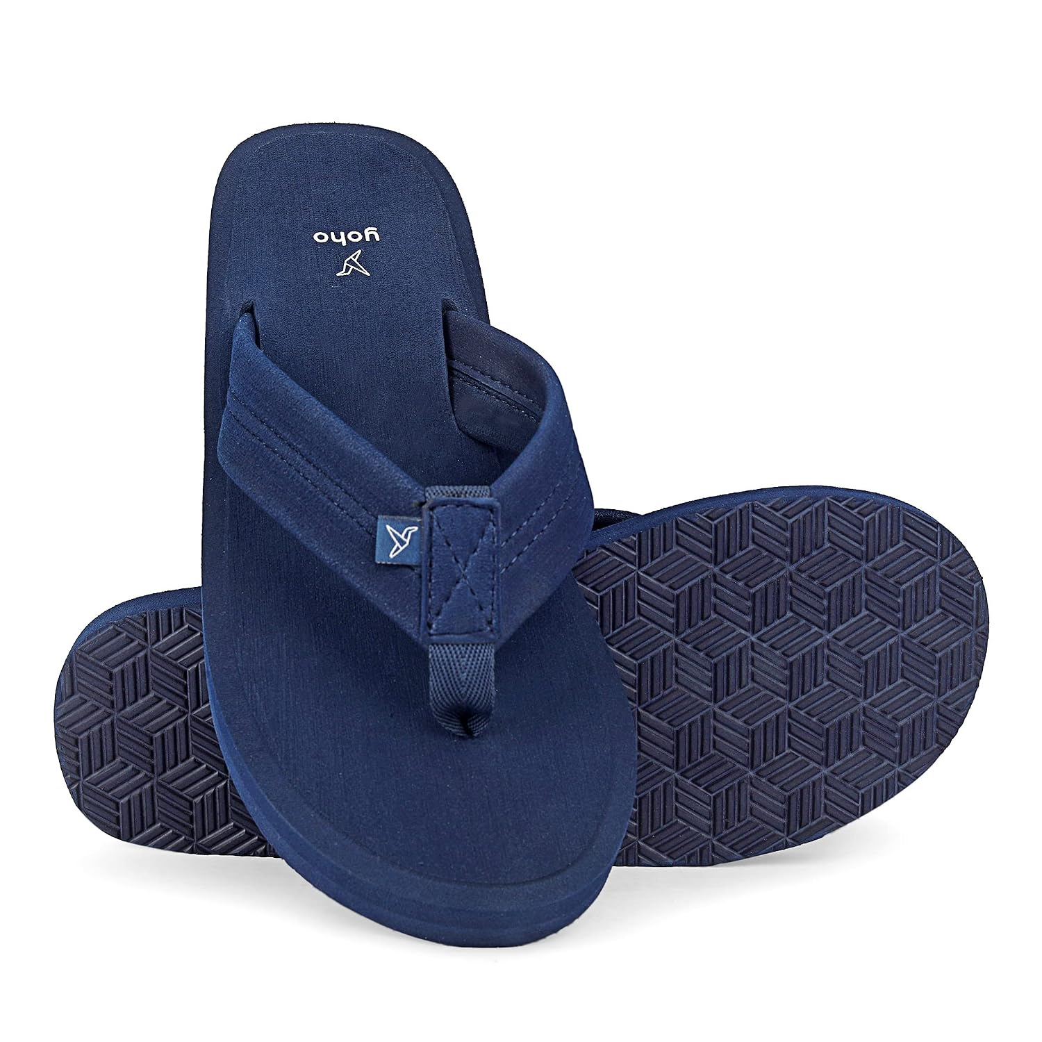 YOHO Bubbles Women's Lightweight Flip-Flops - Image 57