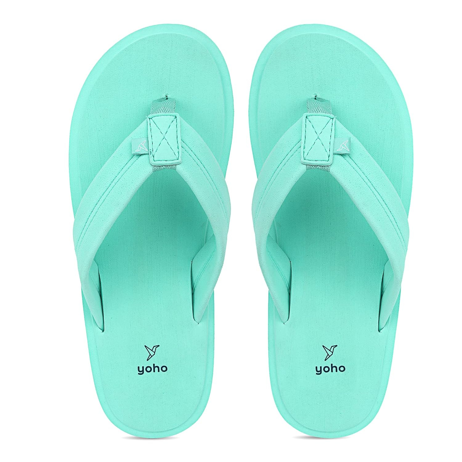 YOHO Bubbles Women's Lightweight Flip-Flops - Image 59