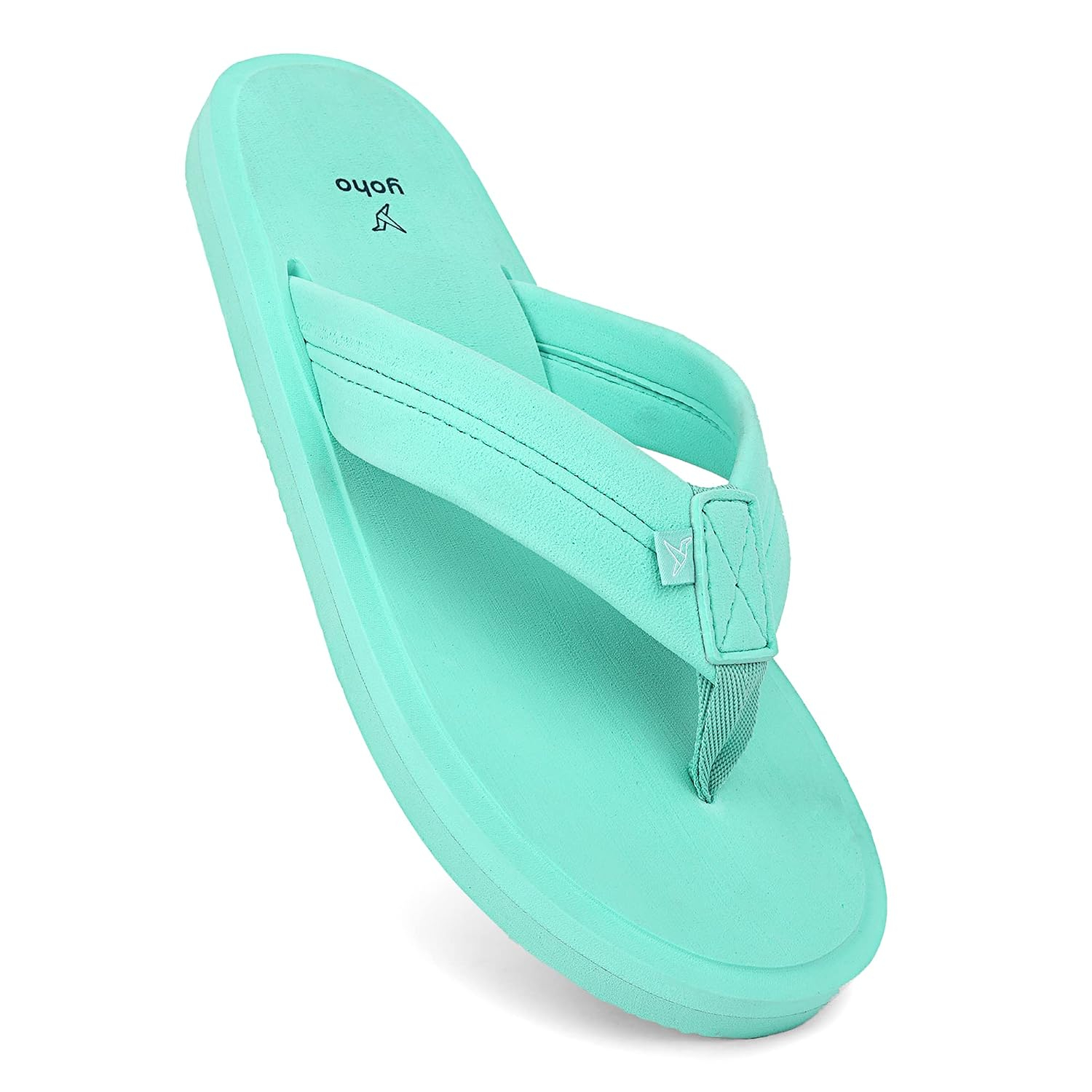 YOHO Bubbles Women's Lightweight Flip-Flops - Image 62