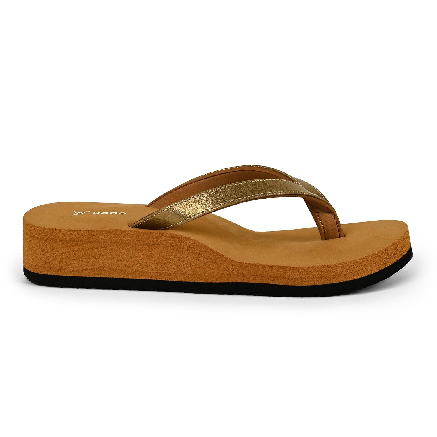 YOHO Bubbles Women's Lightweight Flip-Flops - Image 69