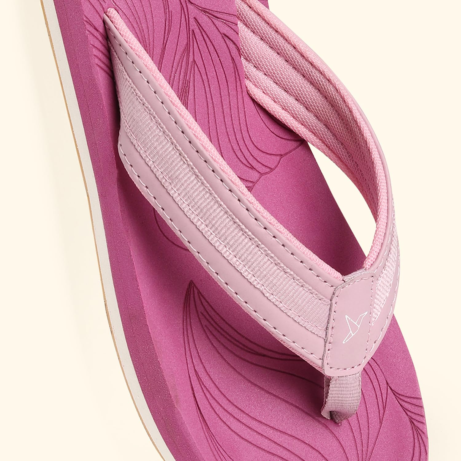 YOHO Bubbles Women's Lightweight Flip-Flops - Image 80