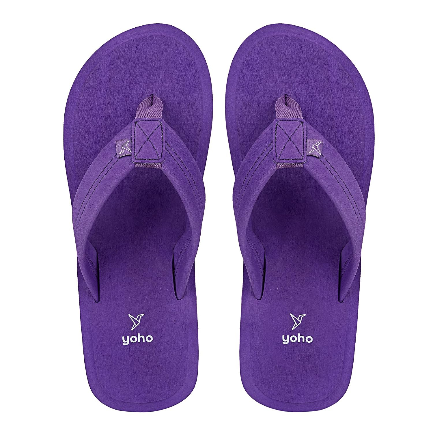 YOHO Bubbles Women's Lightweight Flip-Flops - Image 82