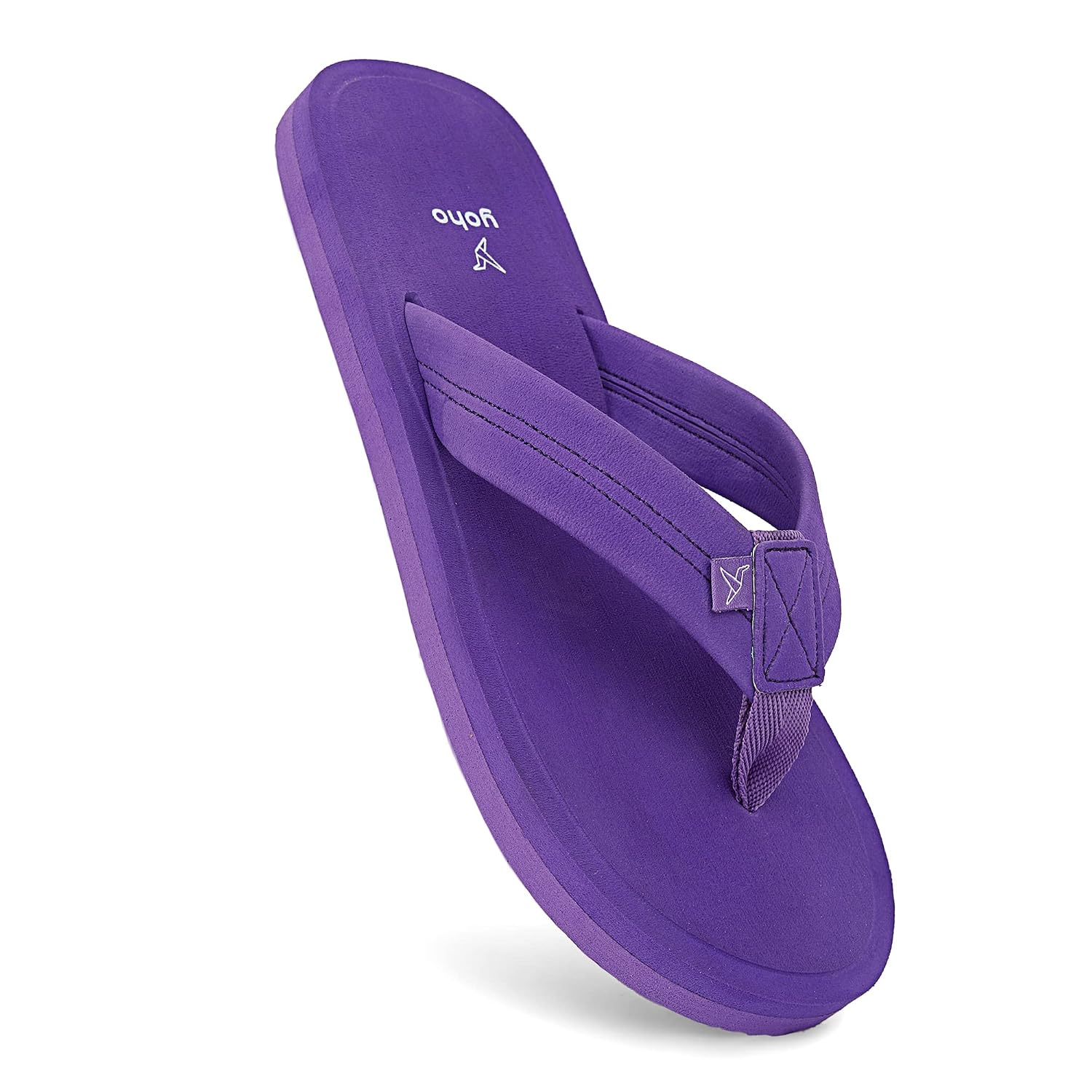 YOHO Bubbles Women's Lightweight Flip-Flops - Image 85