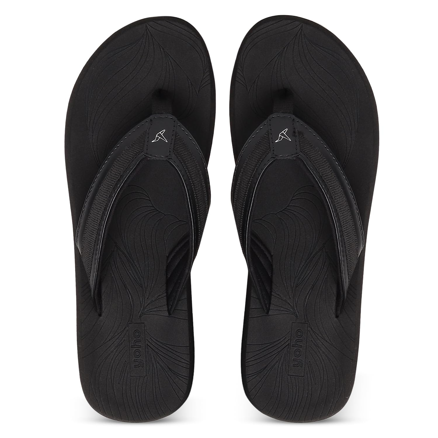 YOHO Bubbles Women's Lightweight Flip-Flops - Image 86