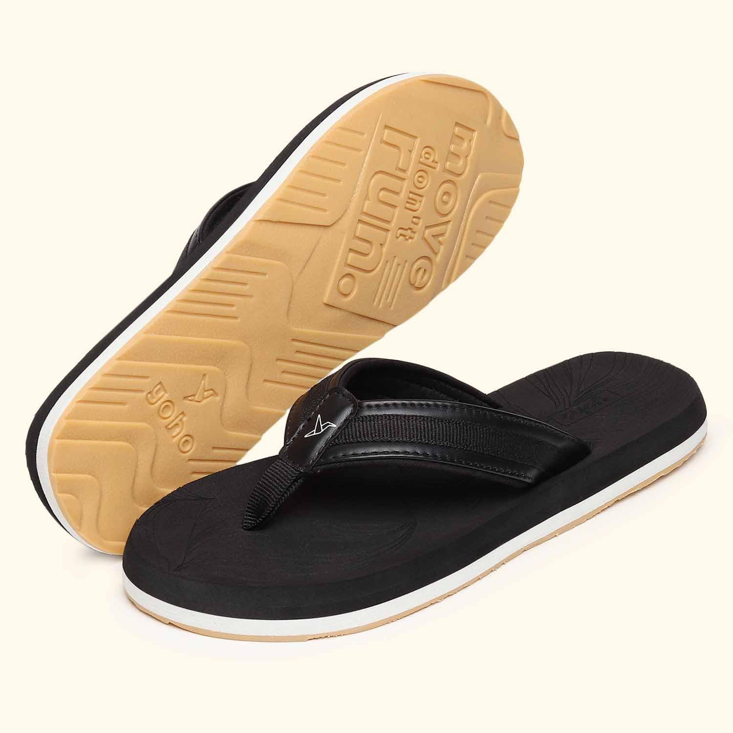 YOHO Bubbles Women's Lightweight Flip-Flops - Image 90