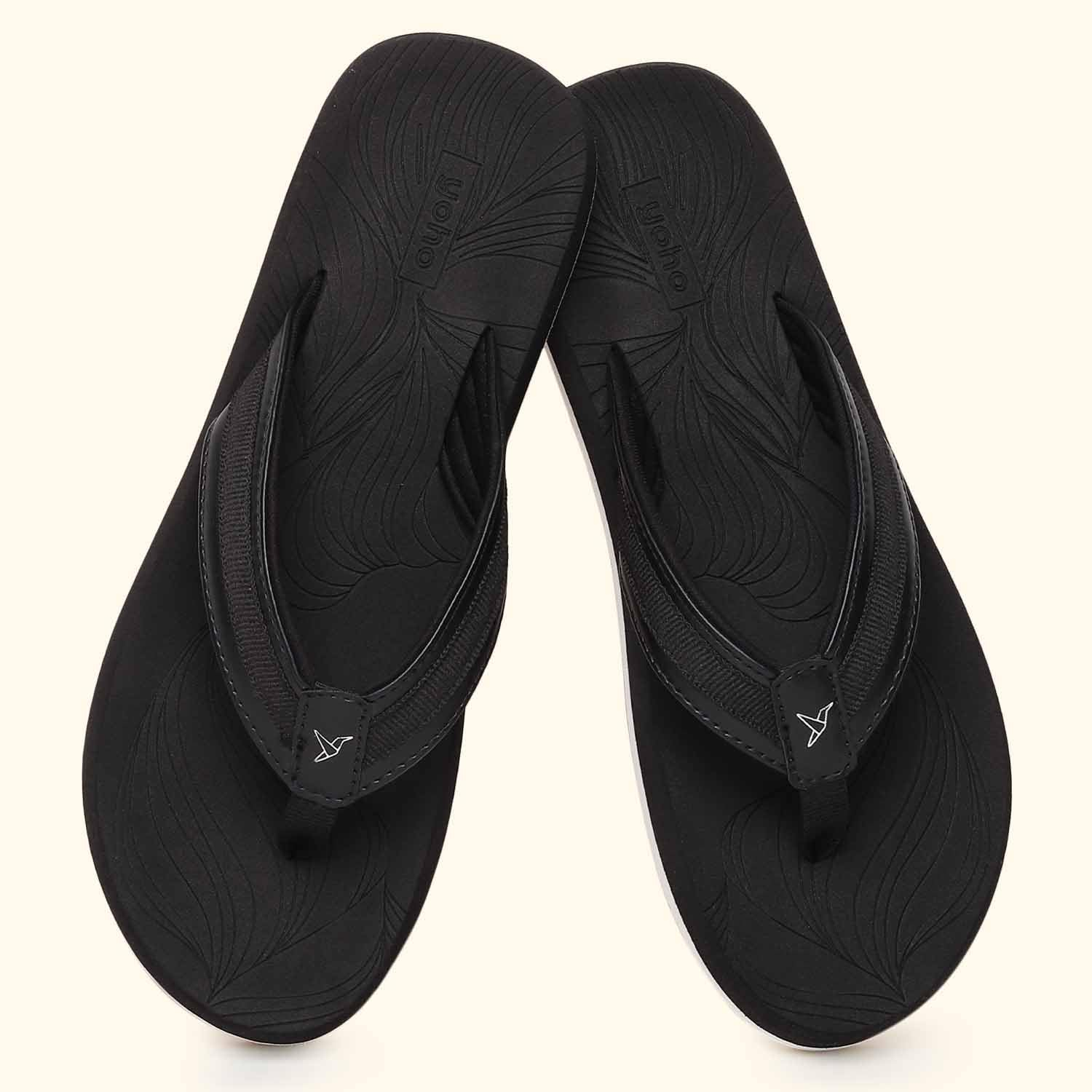 YOHO Bubbles Women's Lightweight Flip-Flops - Image 92